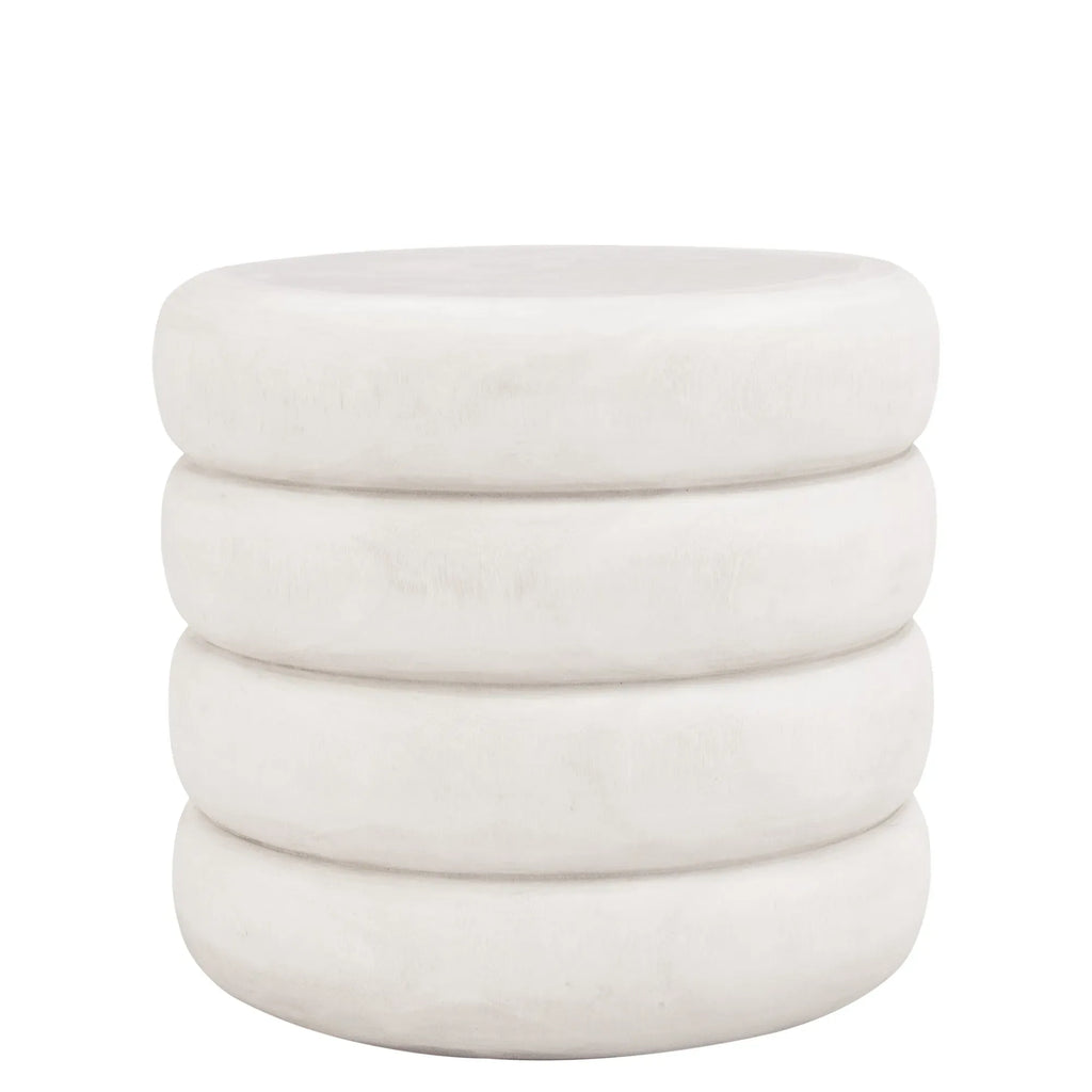 Tengal Side Table