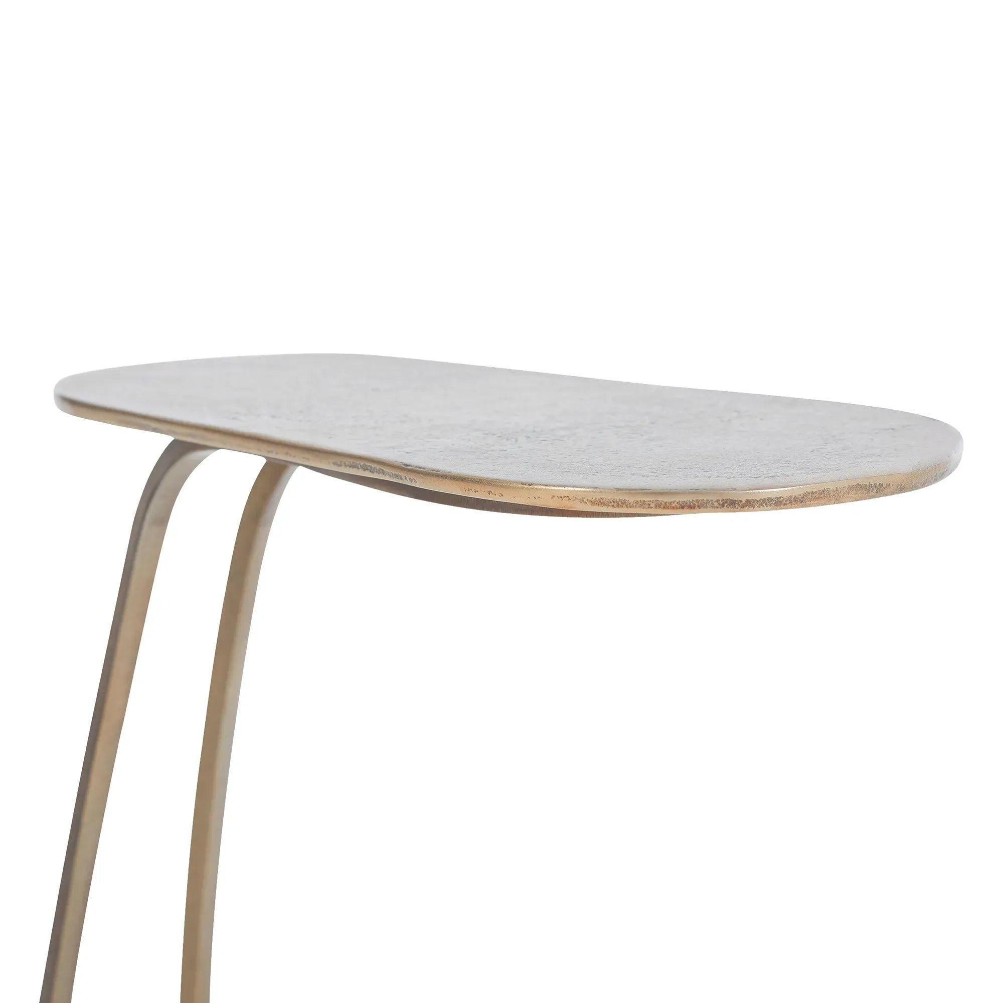 Balam Accent Table
