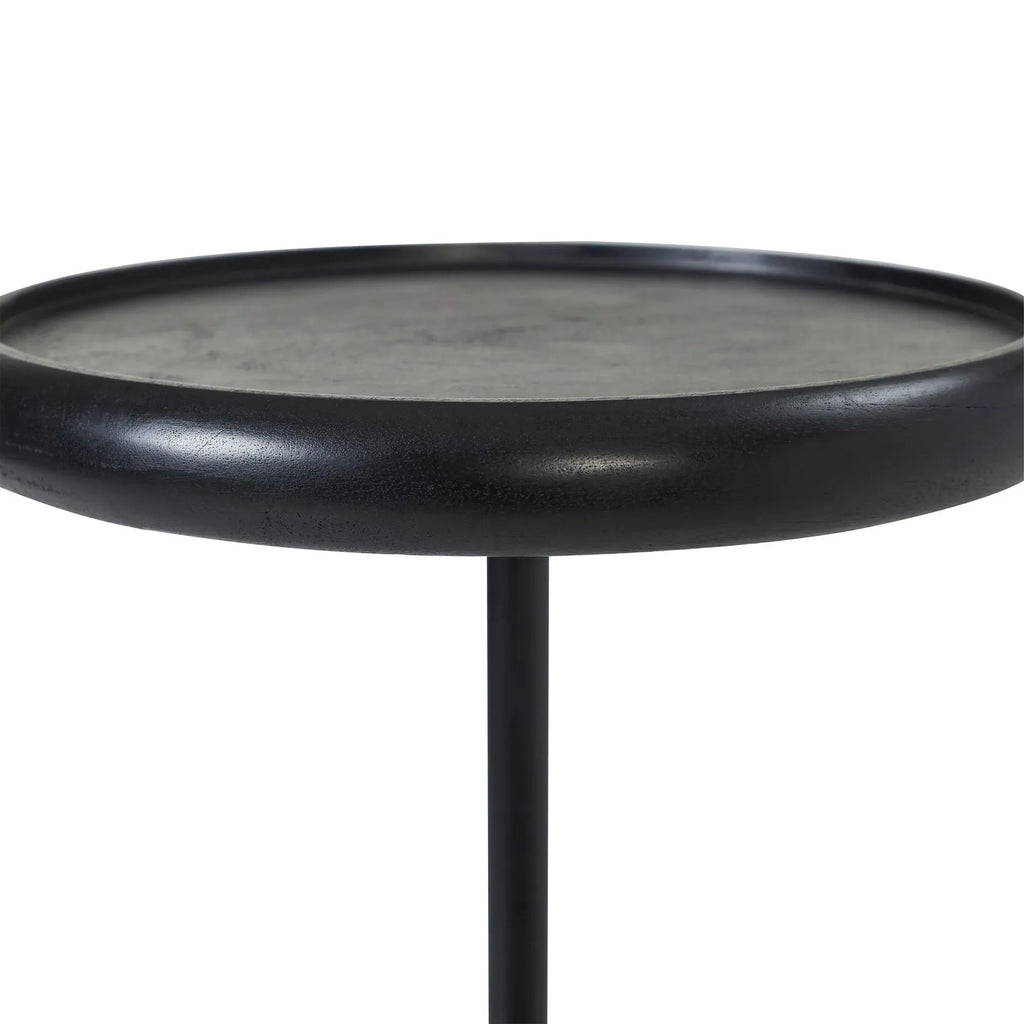 Hull Side Table