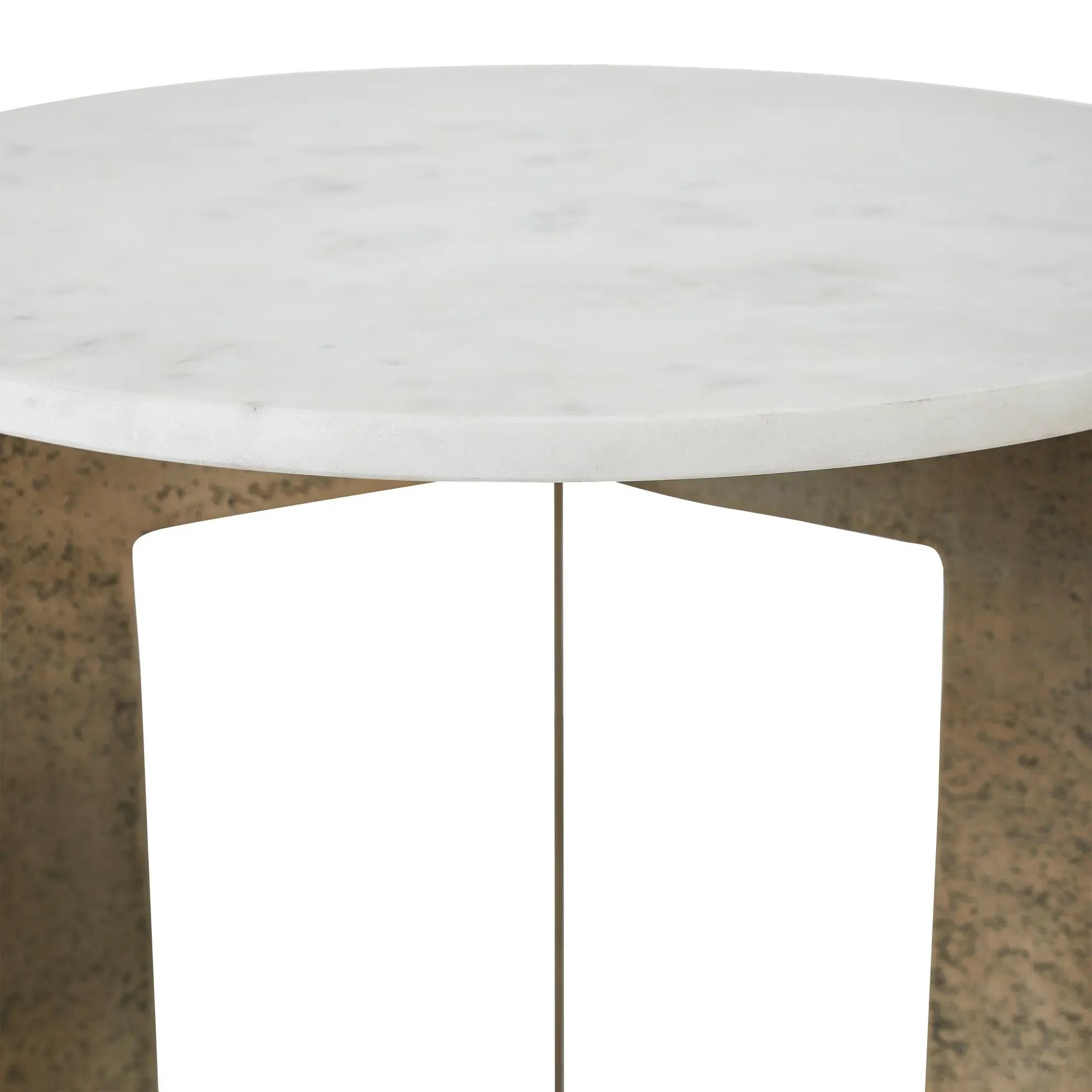 Hera End Table
