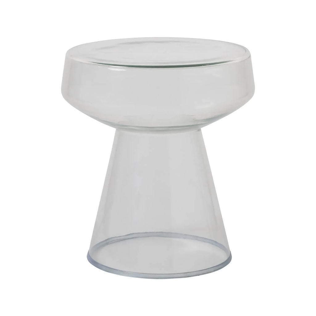 Lavanda Accent Table
