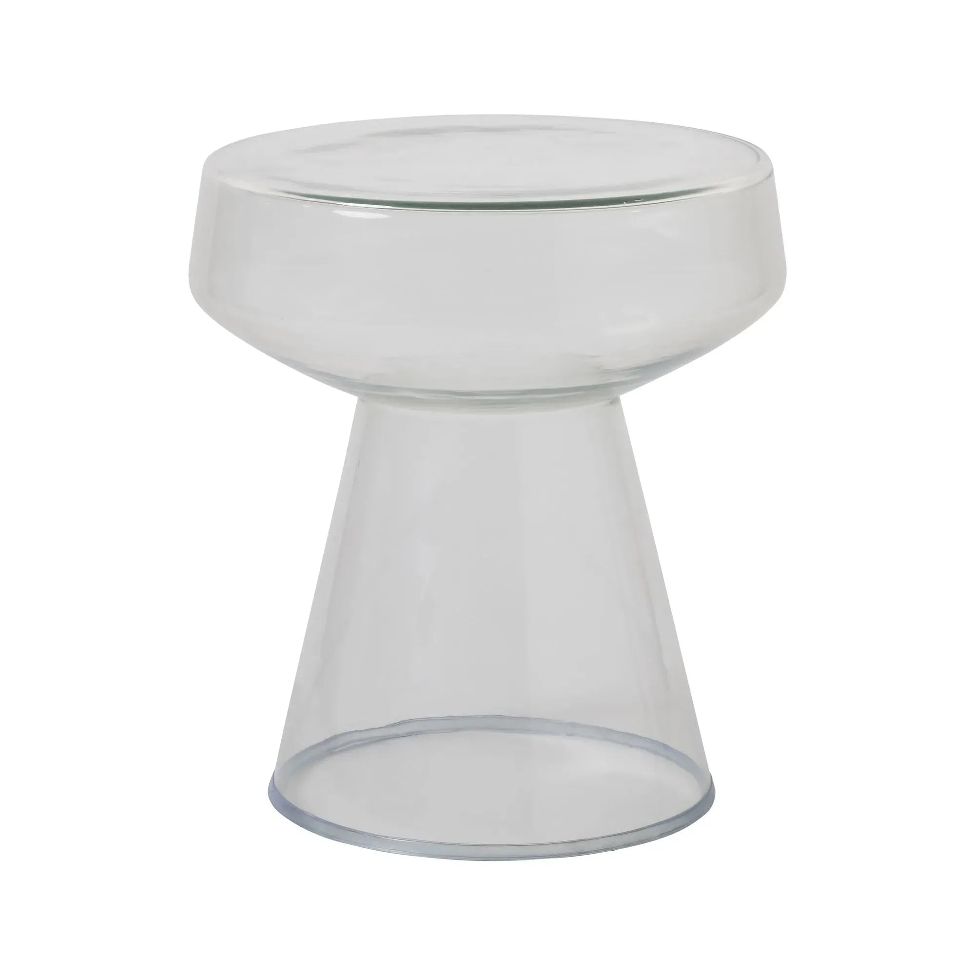 Lavanda Accent Table
