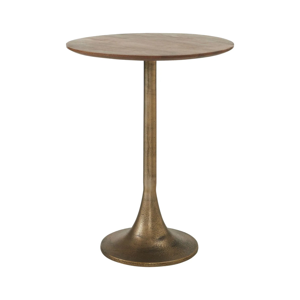 Sparta Side Table