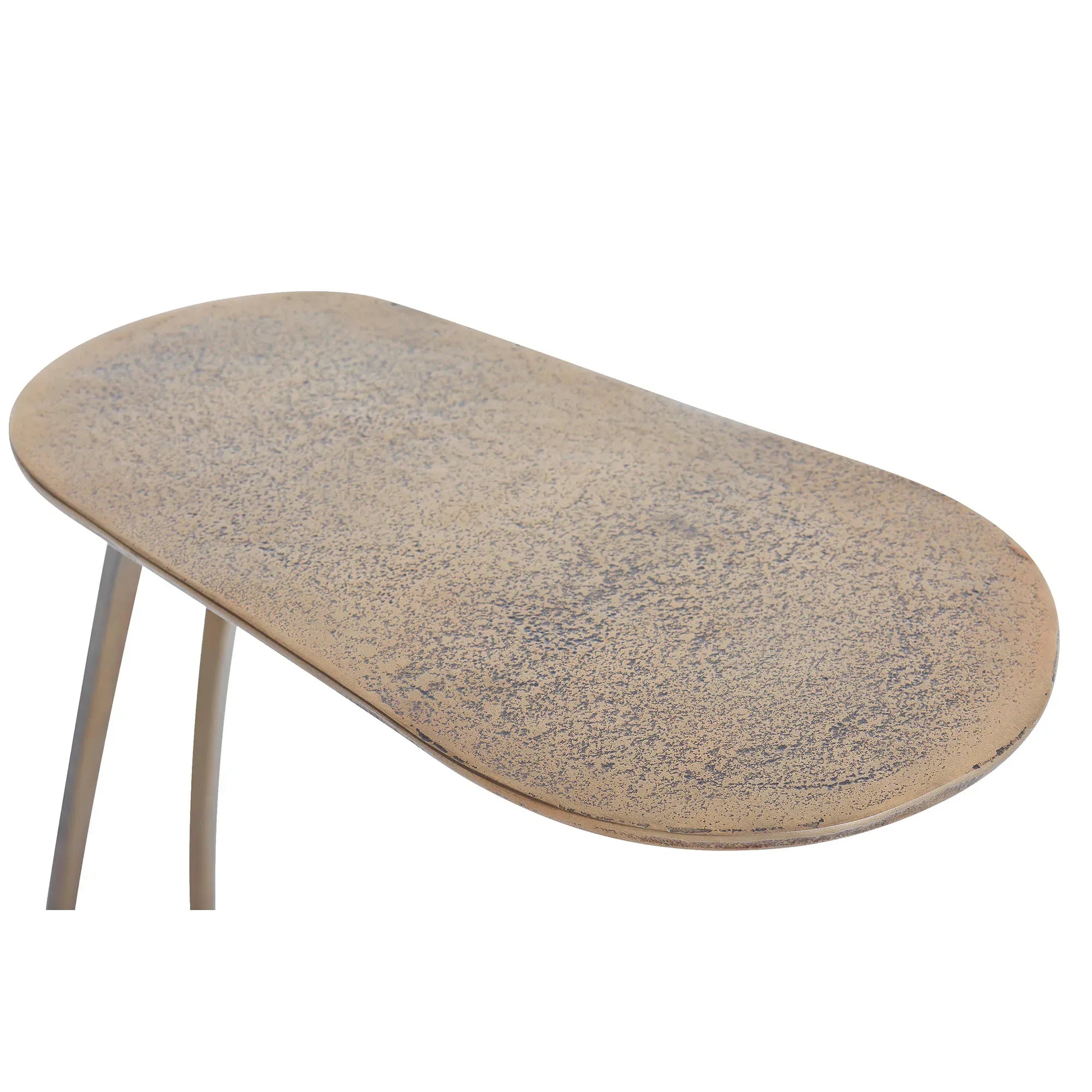 Balam Accent Table