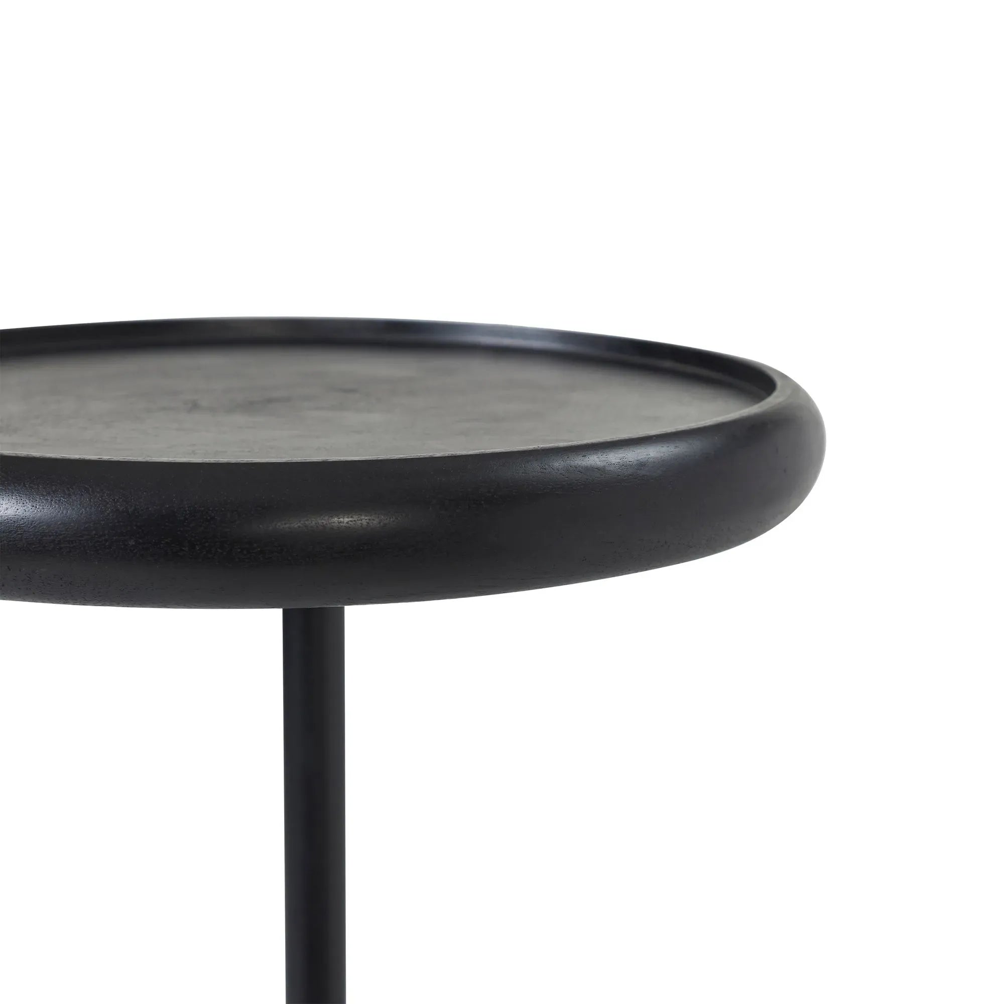 Hull Side Table