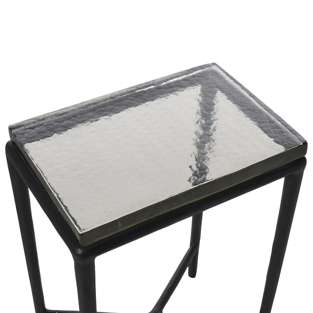 Aria End Table