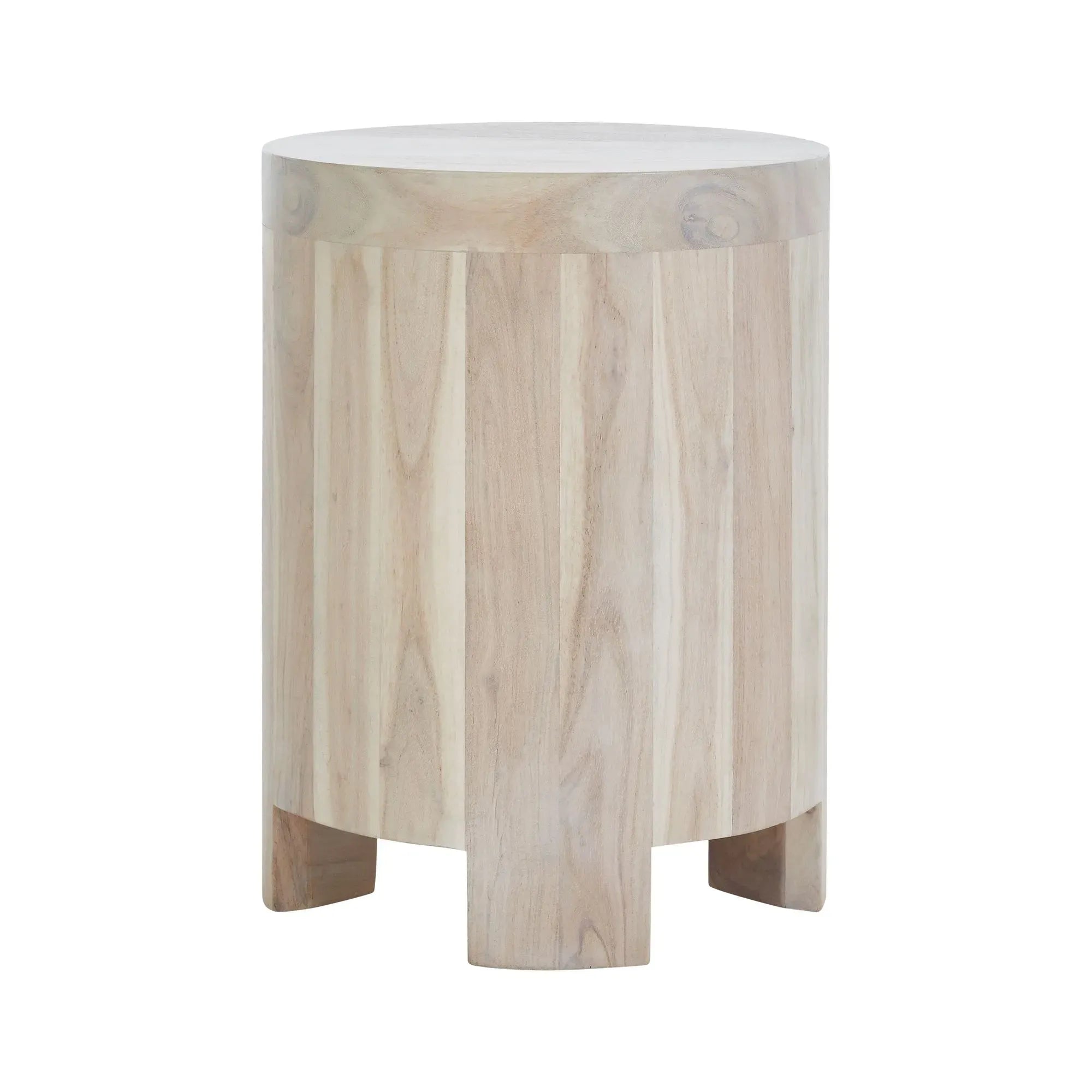 Kernel Side Table