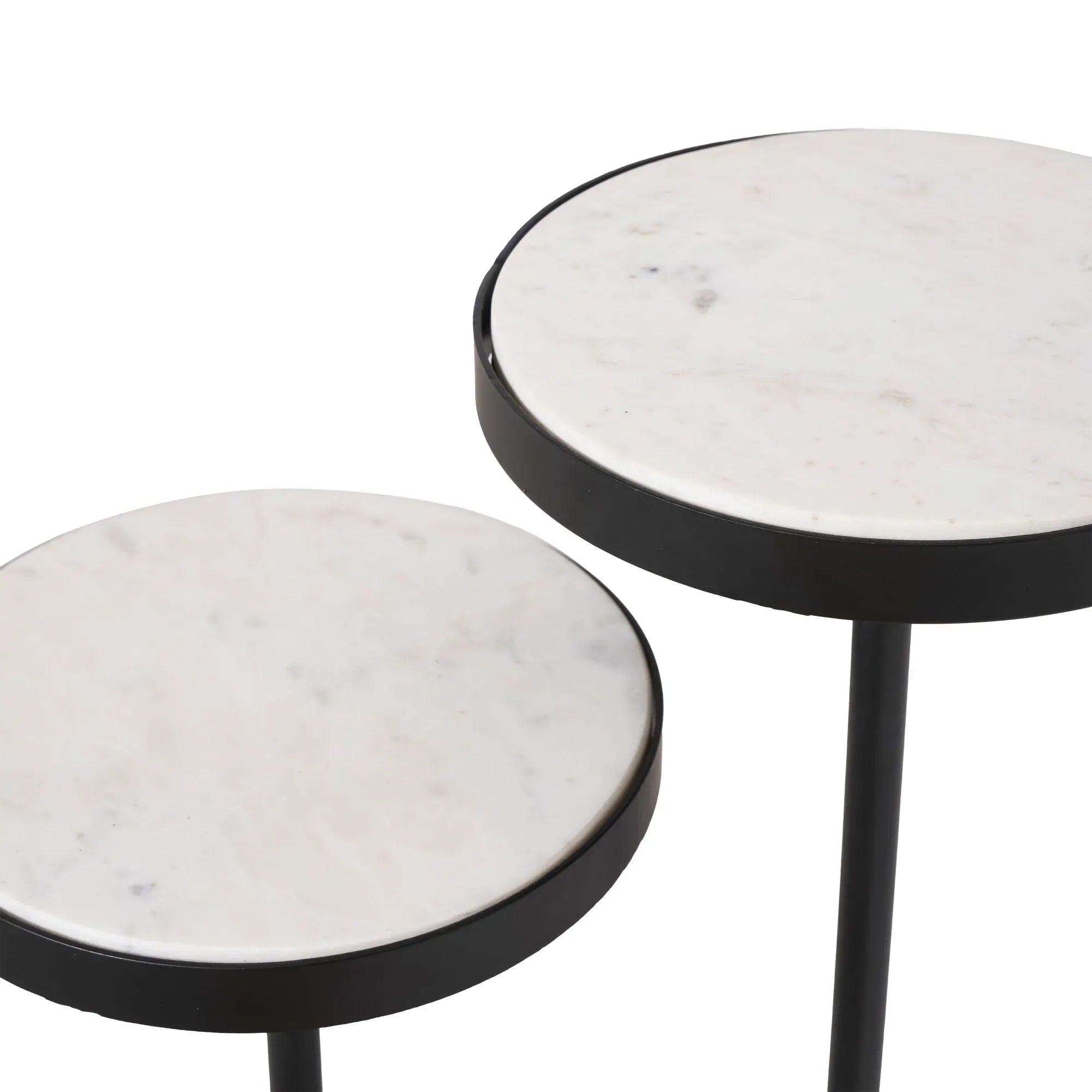 Ambra Accent Table