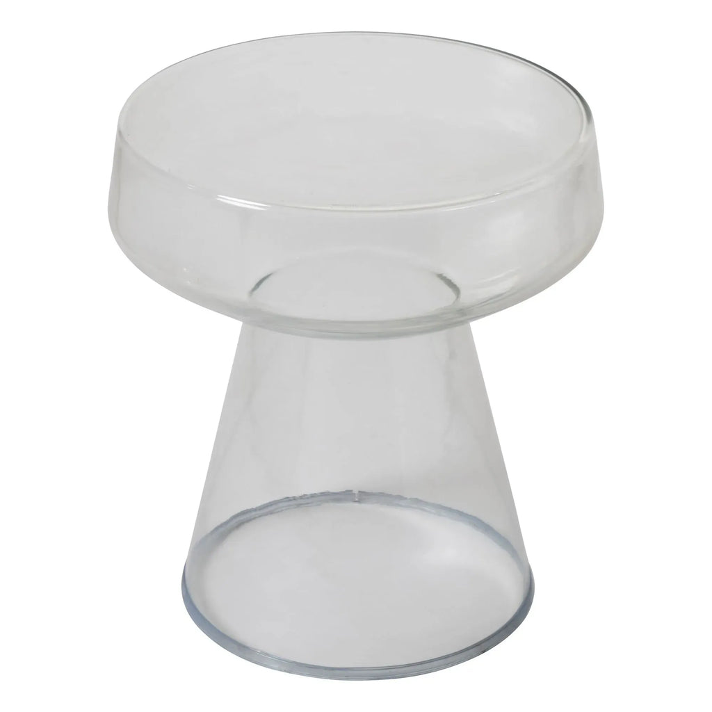 Lavanda Accent Table