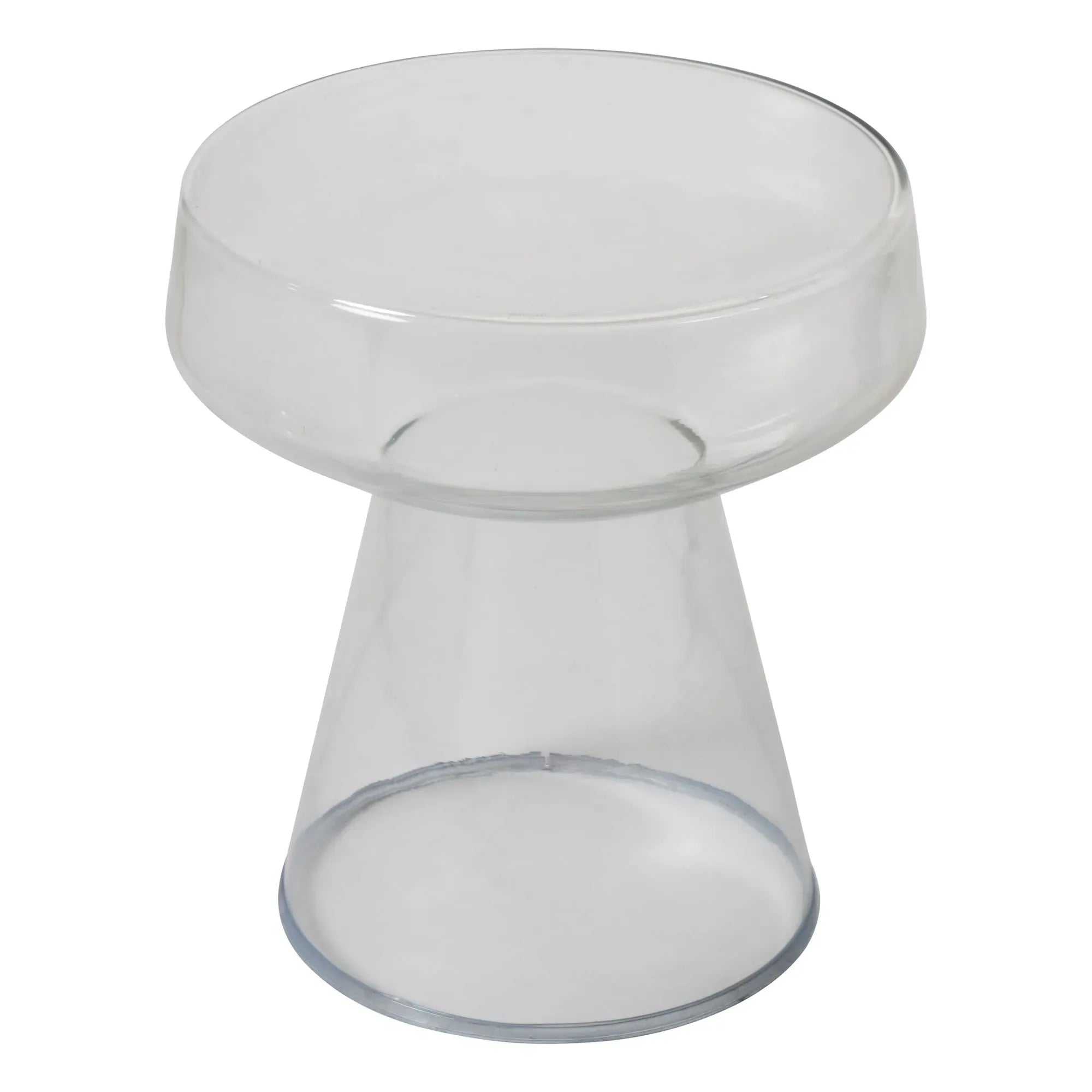 Lavanda Accent Table