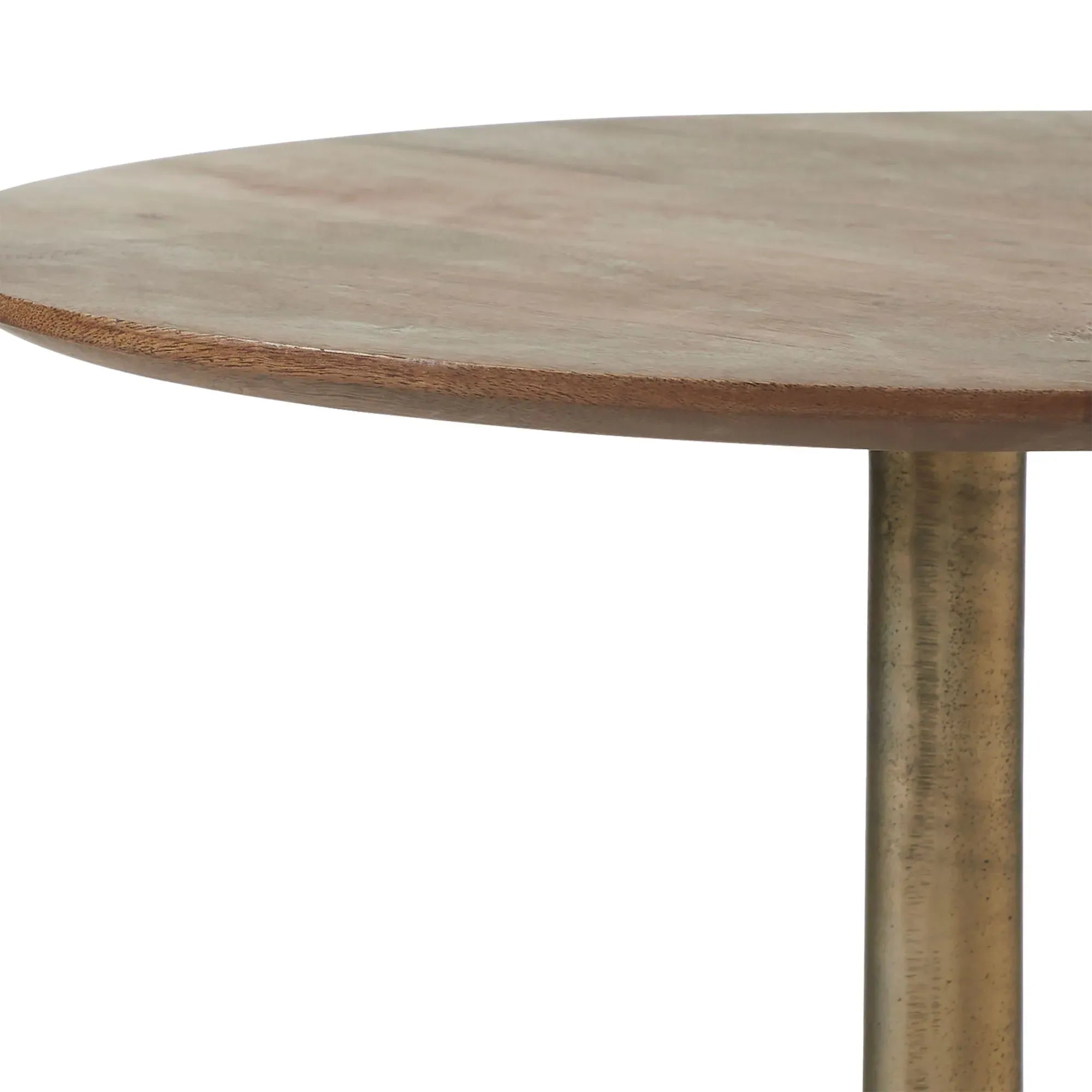 Sparta Side Table