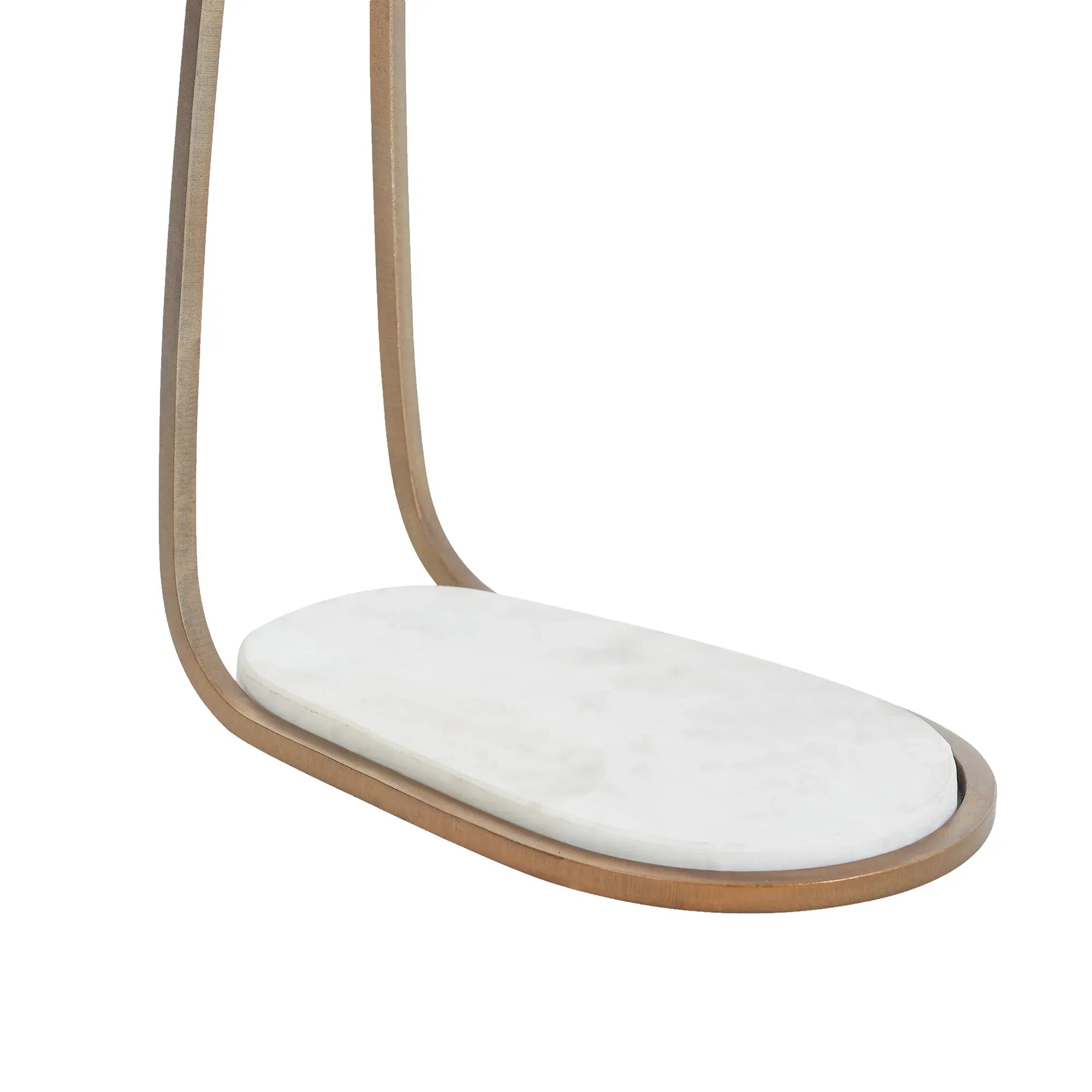 Balam Accent Table