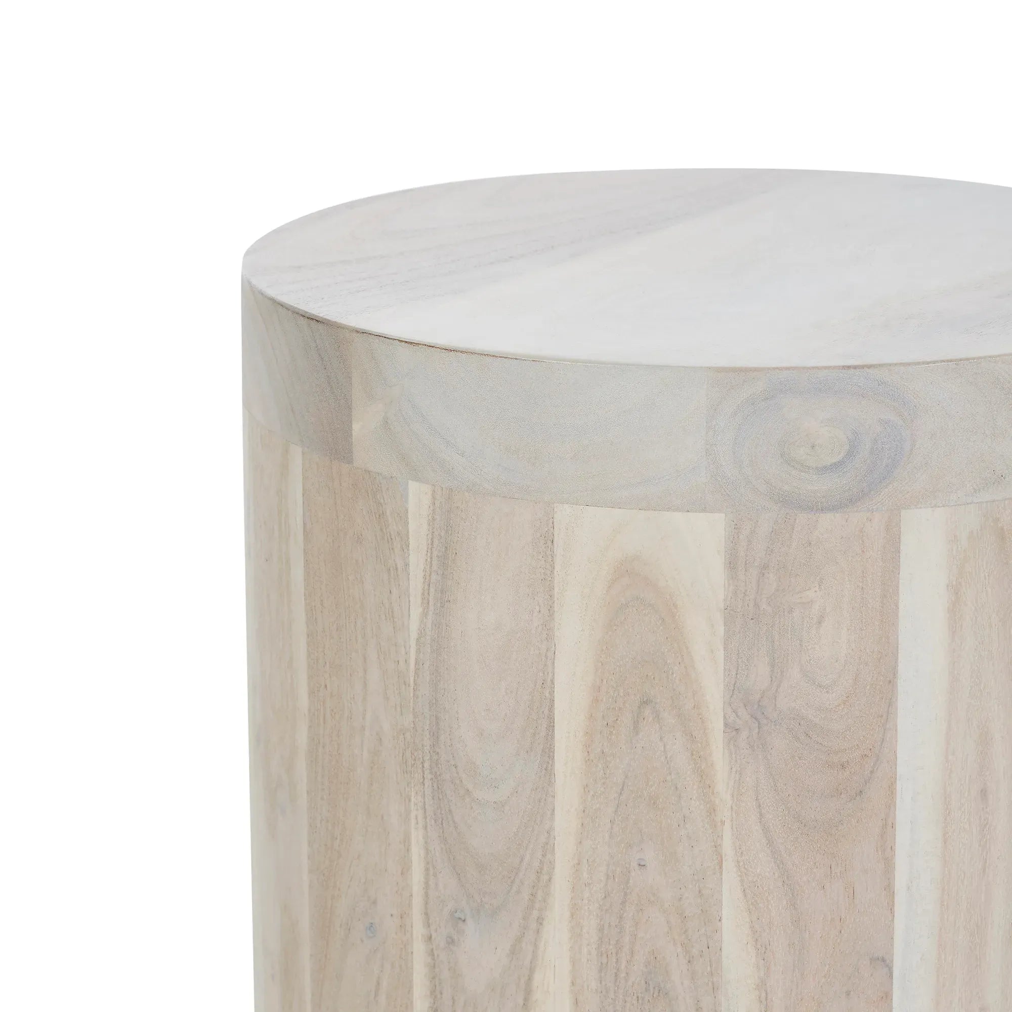 Kernel Side Table