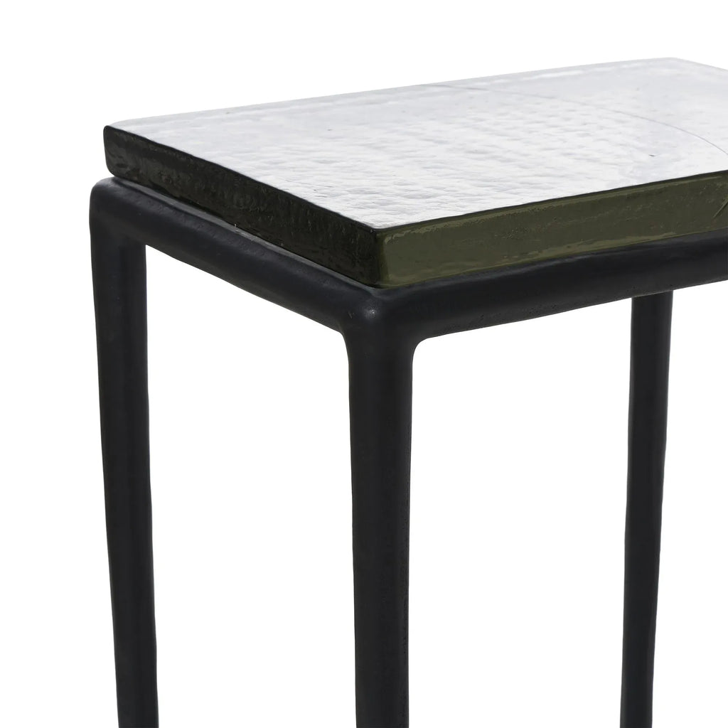 Aria End Table