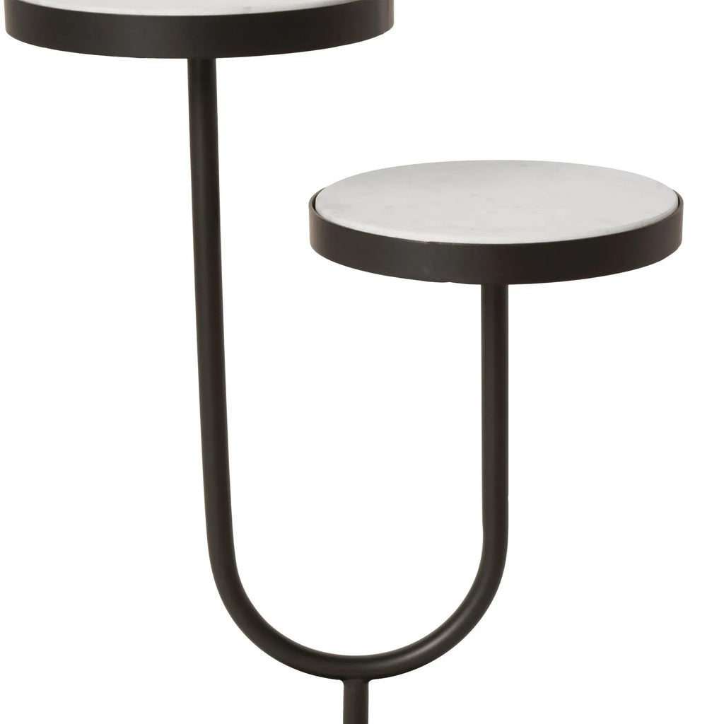 Ambra Accent Table