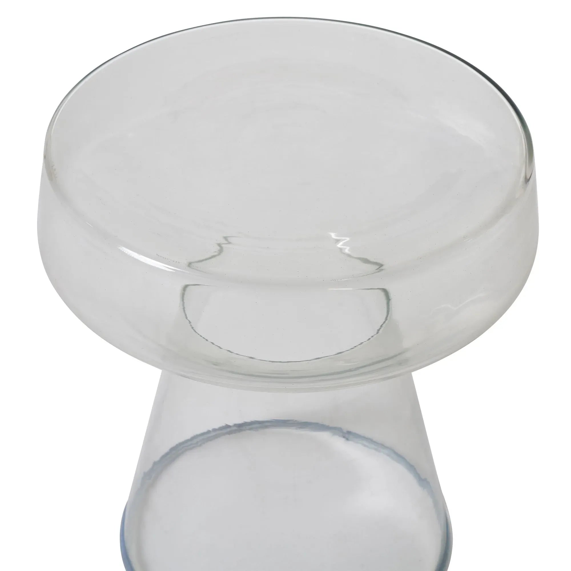 Lavanda Accent Table
