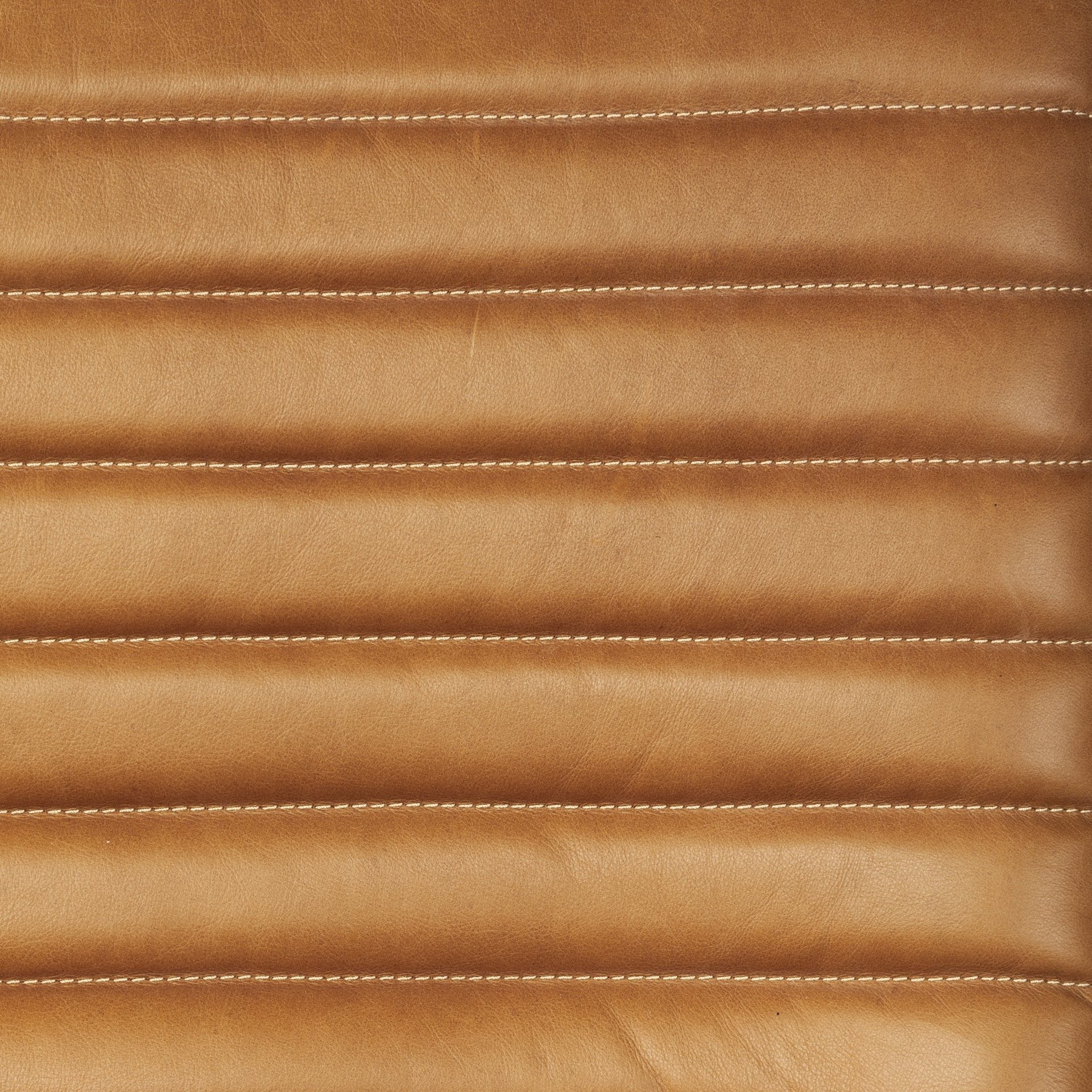 Grosjean Leather Accent Chair