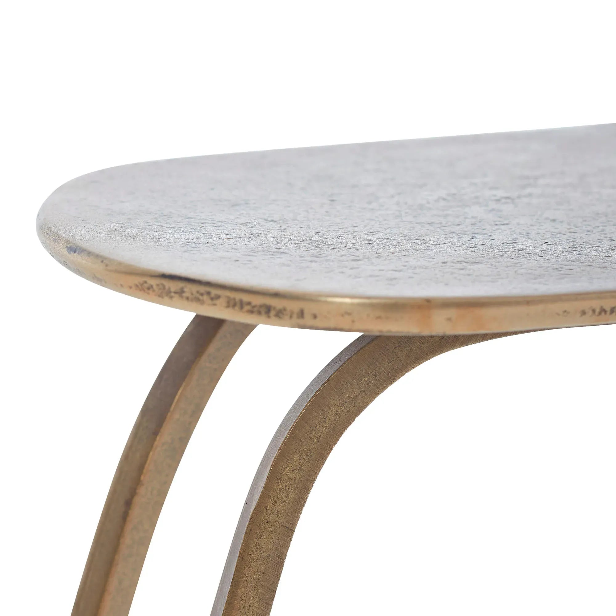 Balam Accent Table