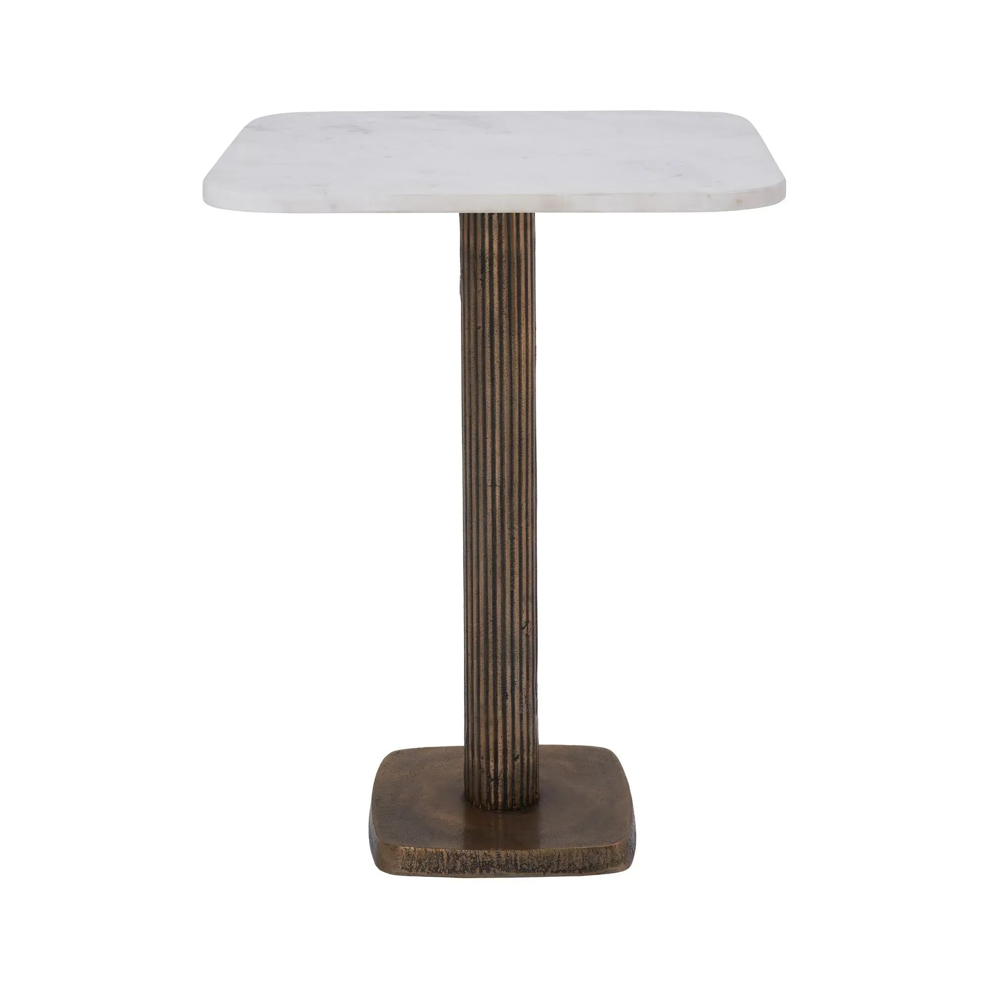 Allard Side Table