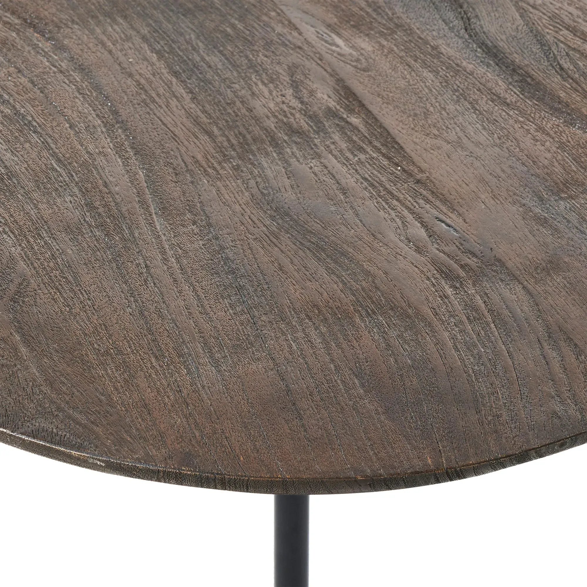 Argos Side Table