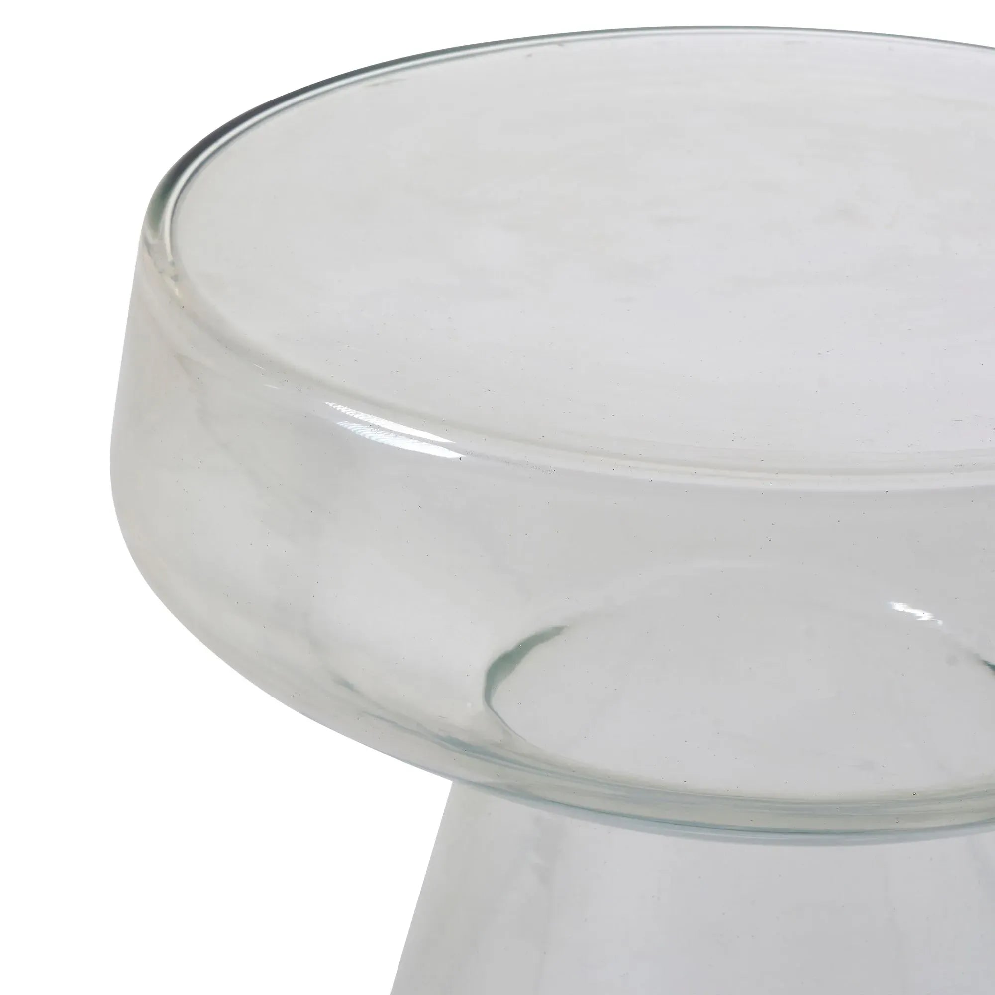 Lavanda Accent Table