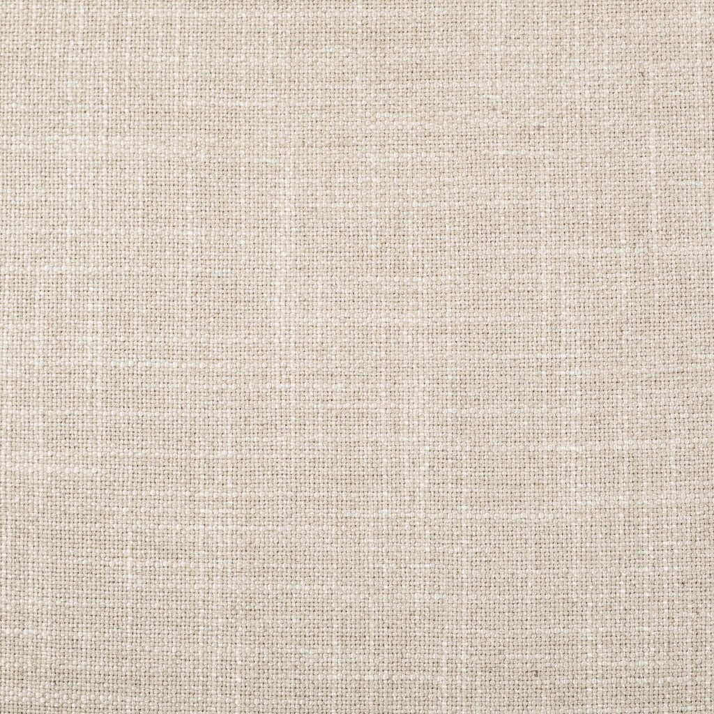 Pierre Beige Fabric Upholstered Armless Chaise Lounge Chair