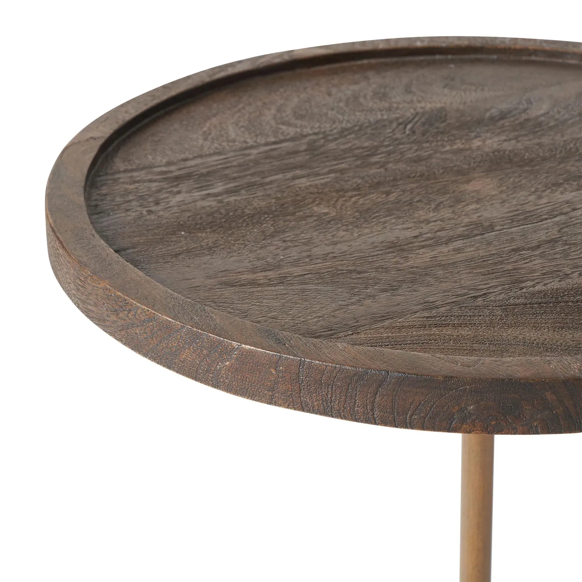 Braiden Side Table