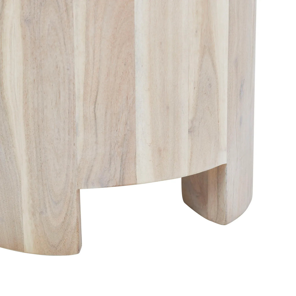 Kernel Side Table