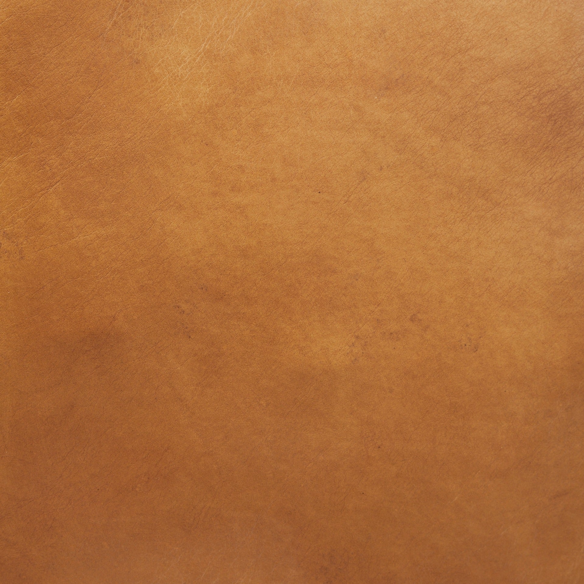 Grosjean Leather Accent Chair