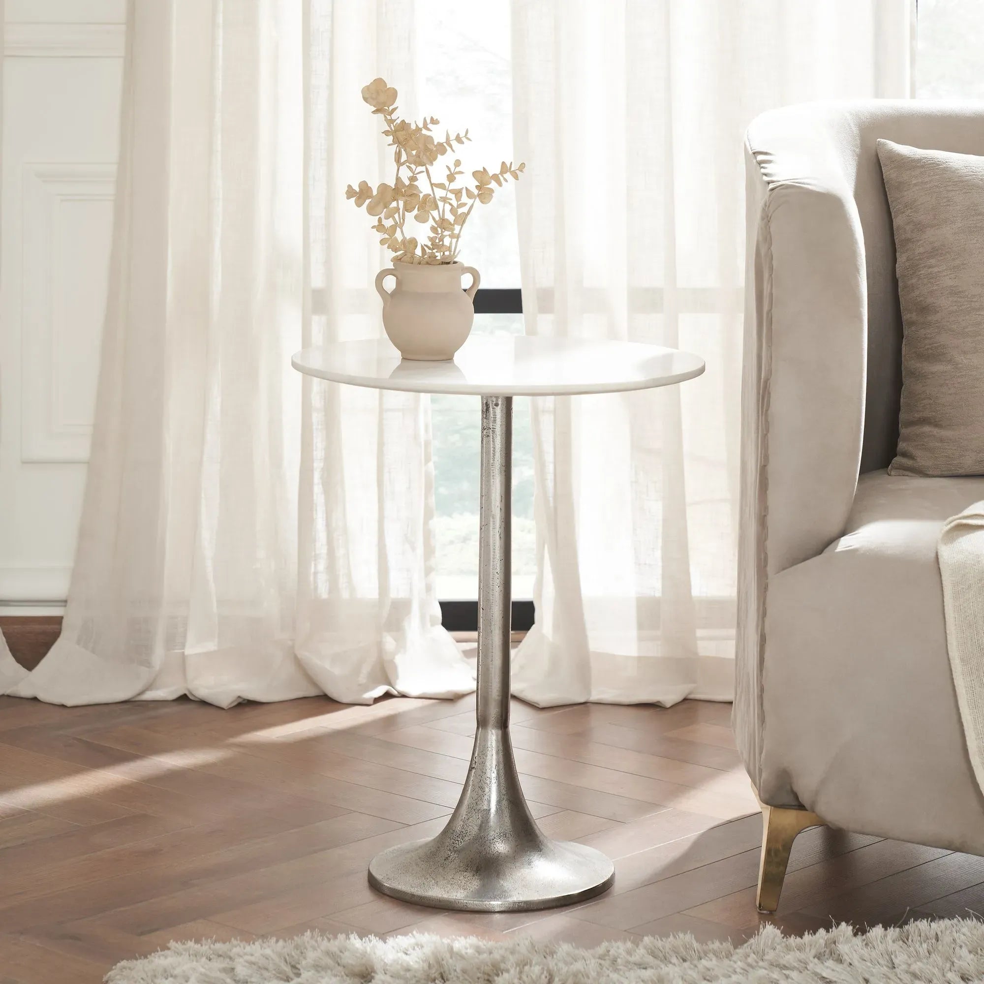 Eloa Side Table