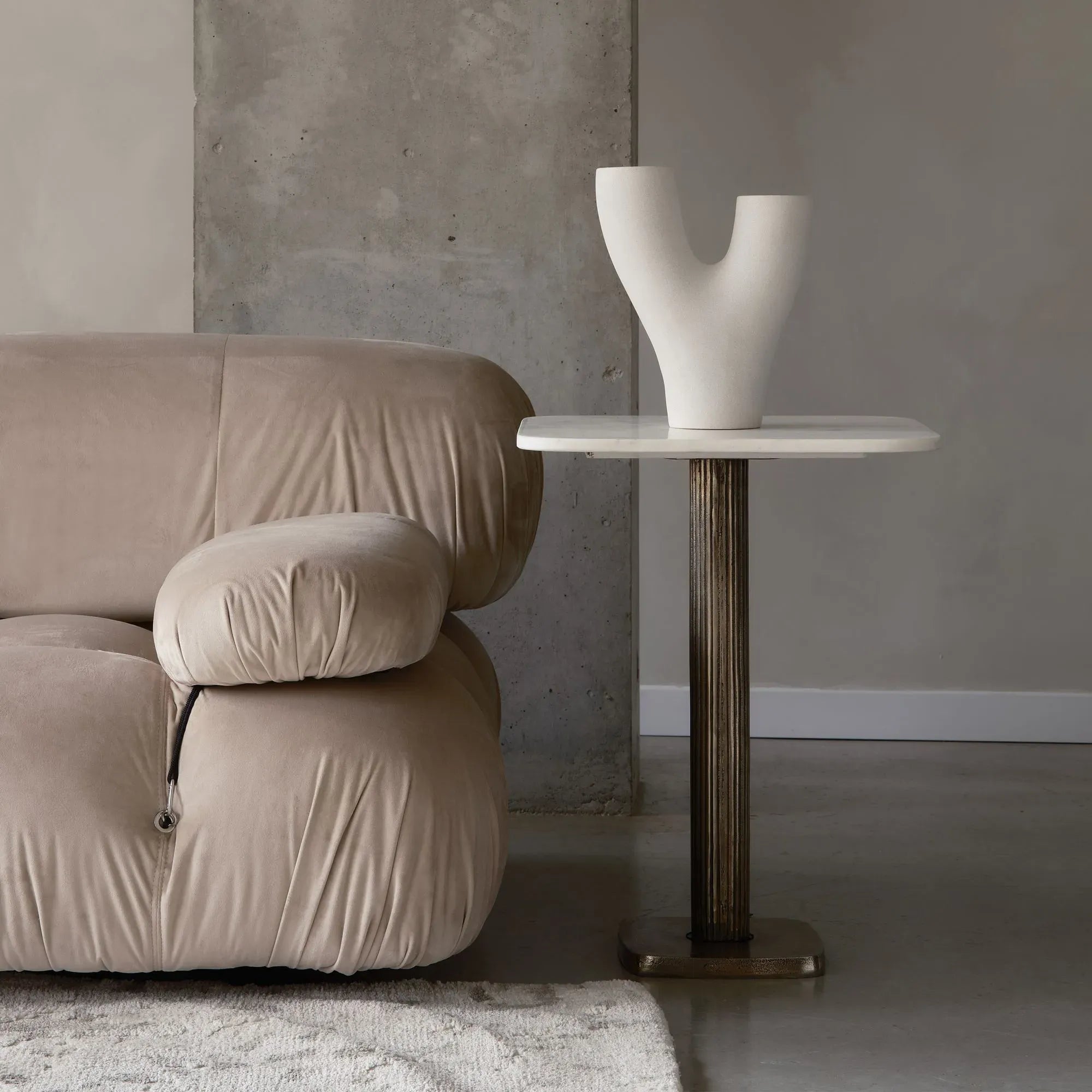 Allard Side Table
