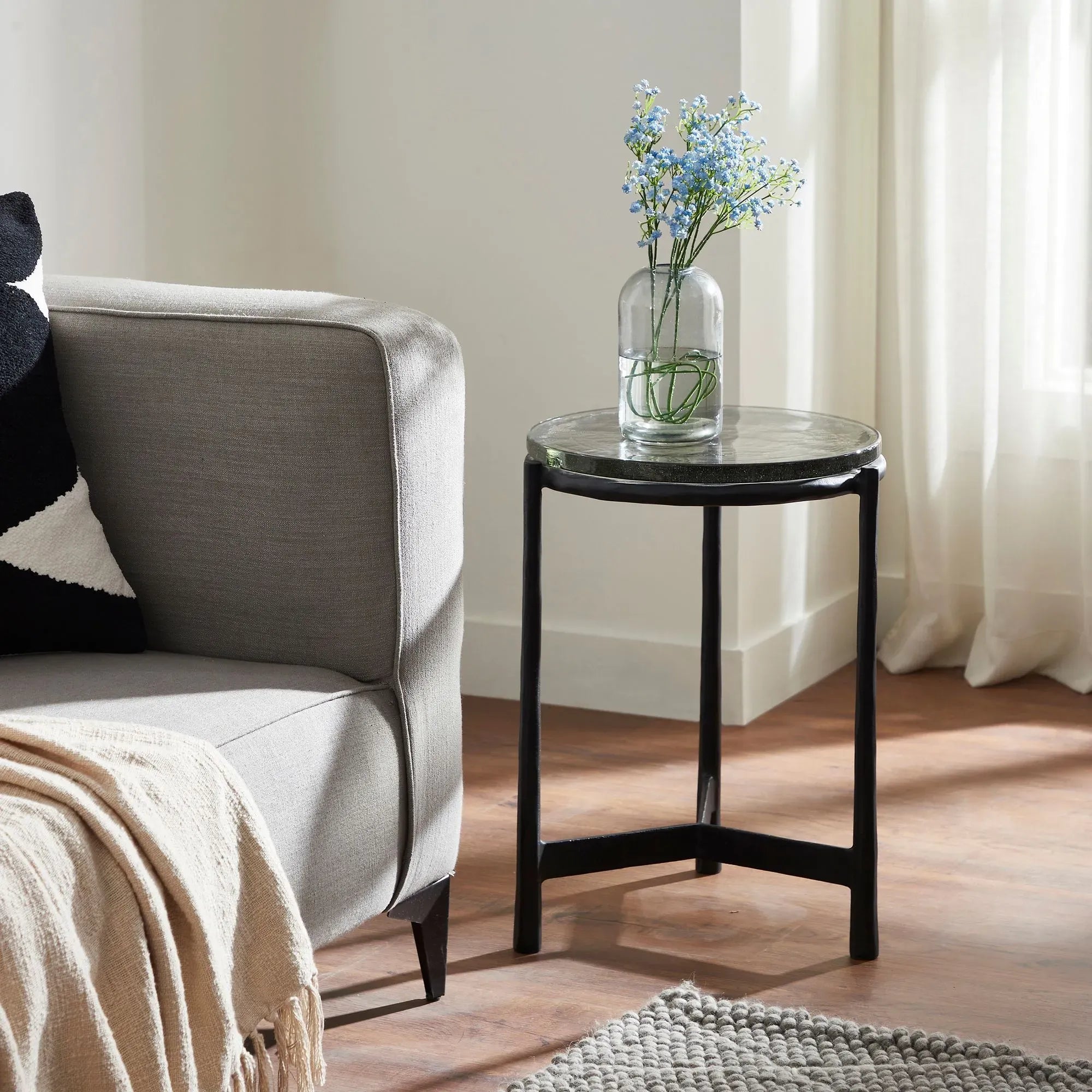 Avila Accent Table