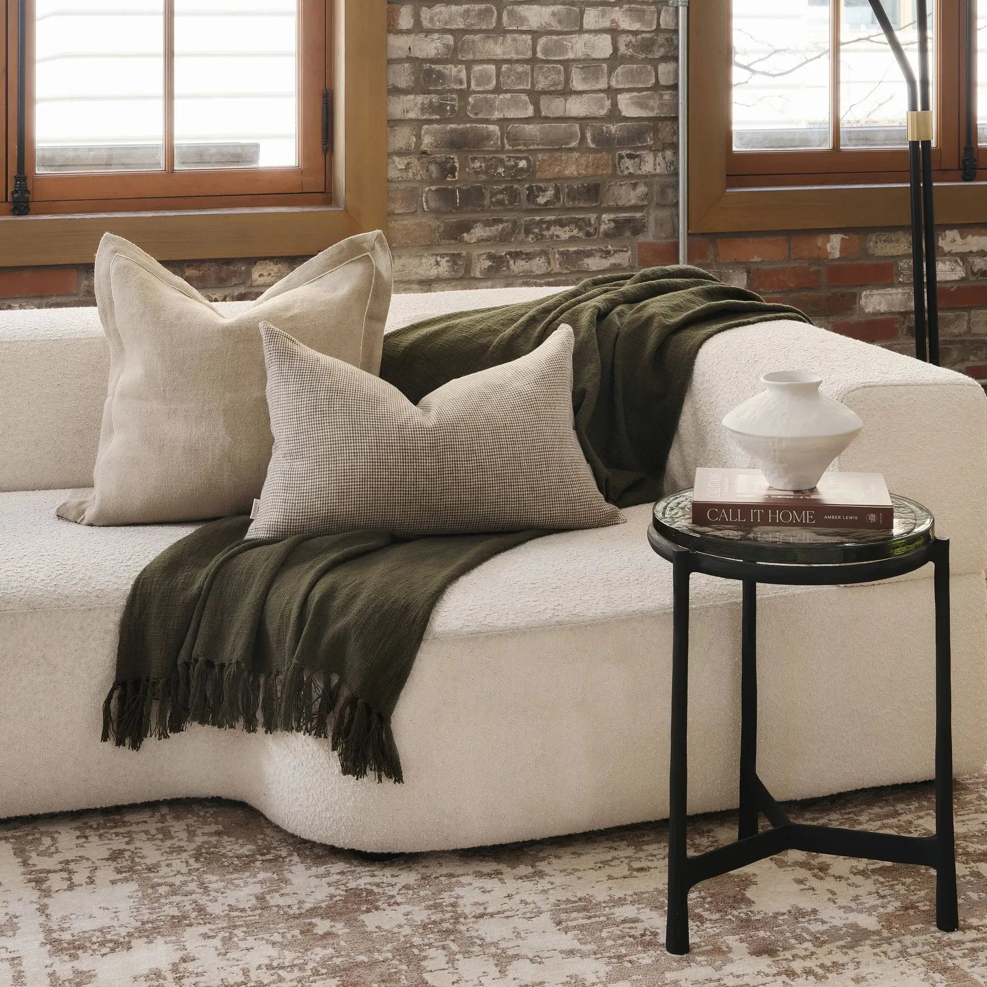 Avila Accent Table