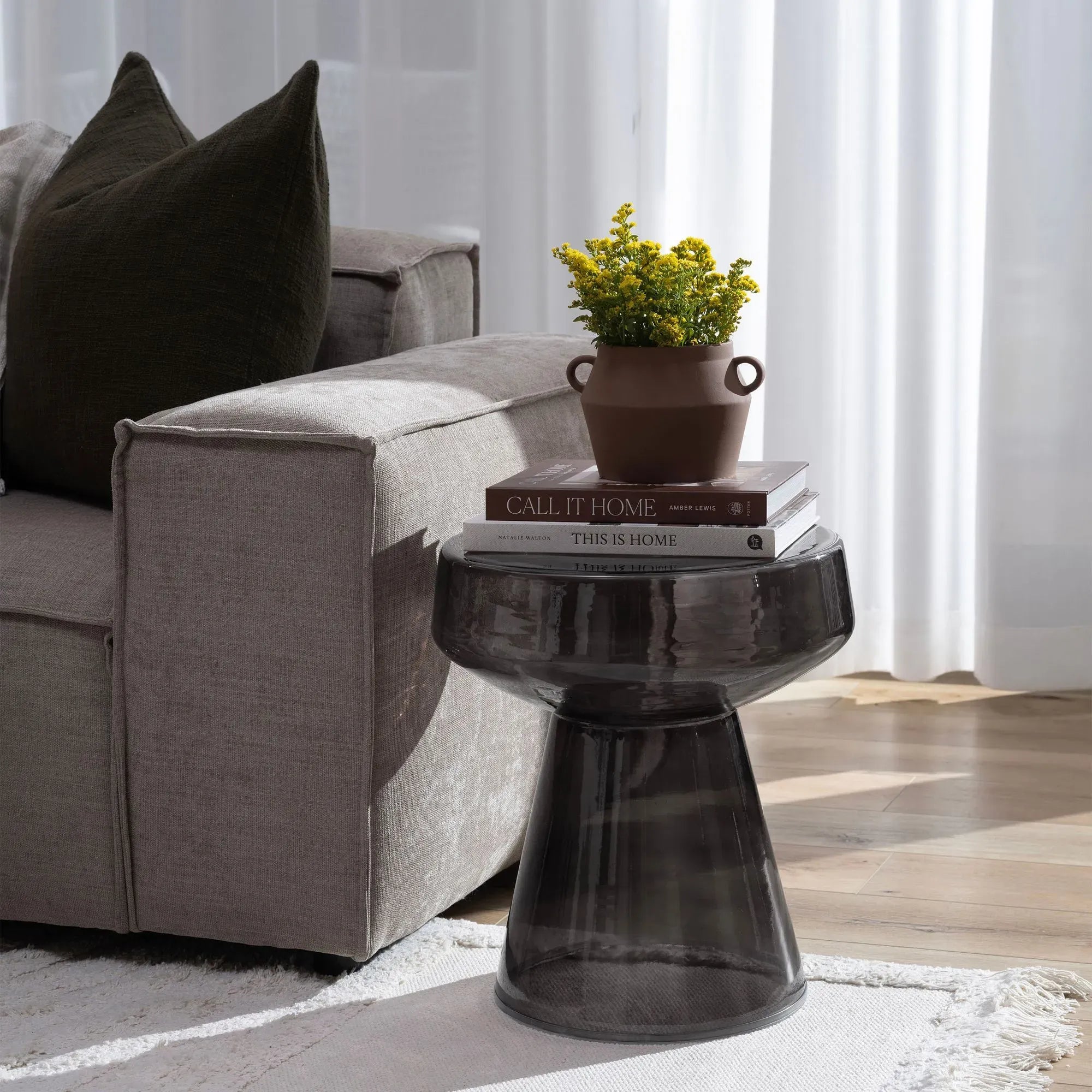 Lavinia Accent Table