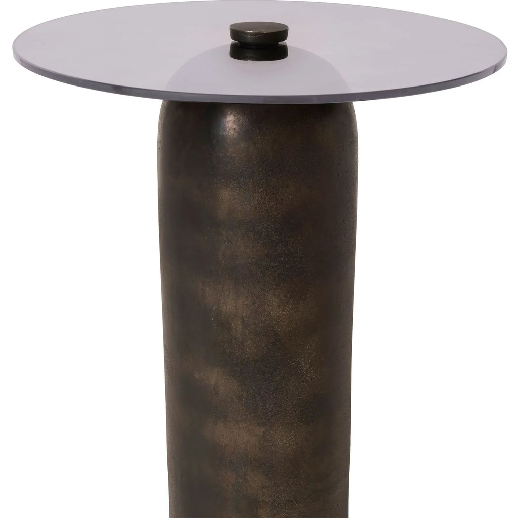 Arta Accent Table