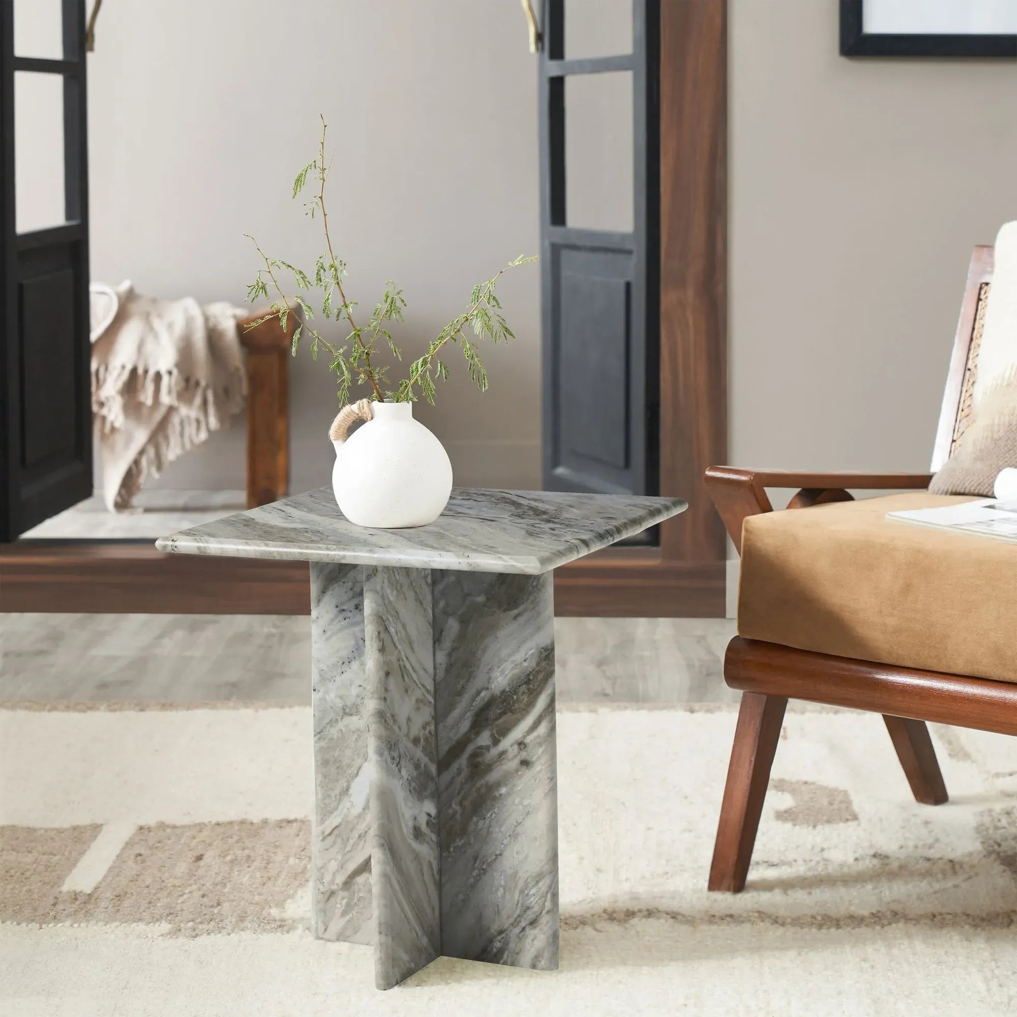 Grayson Side Table