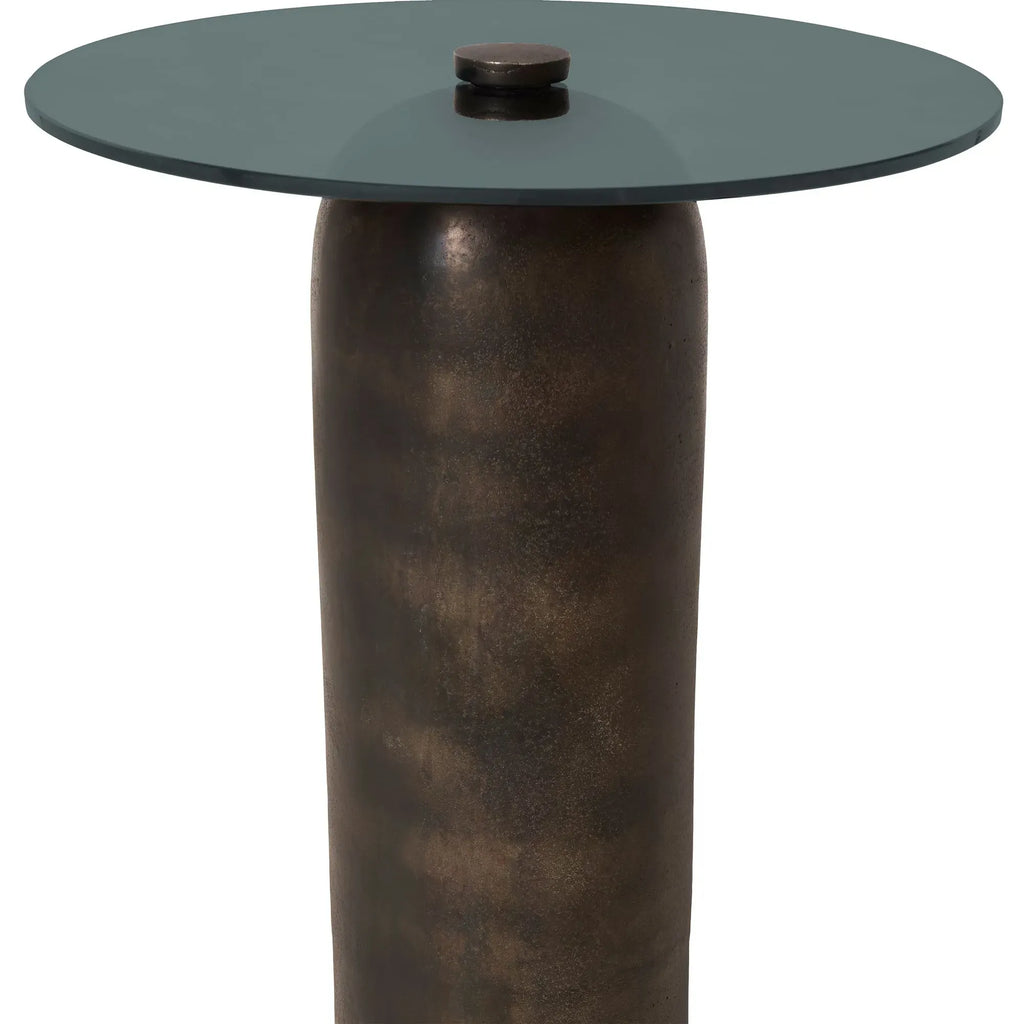 Arta Accent Table
