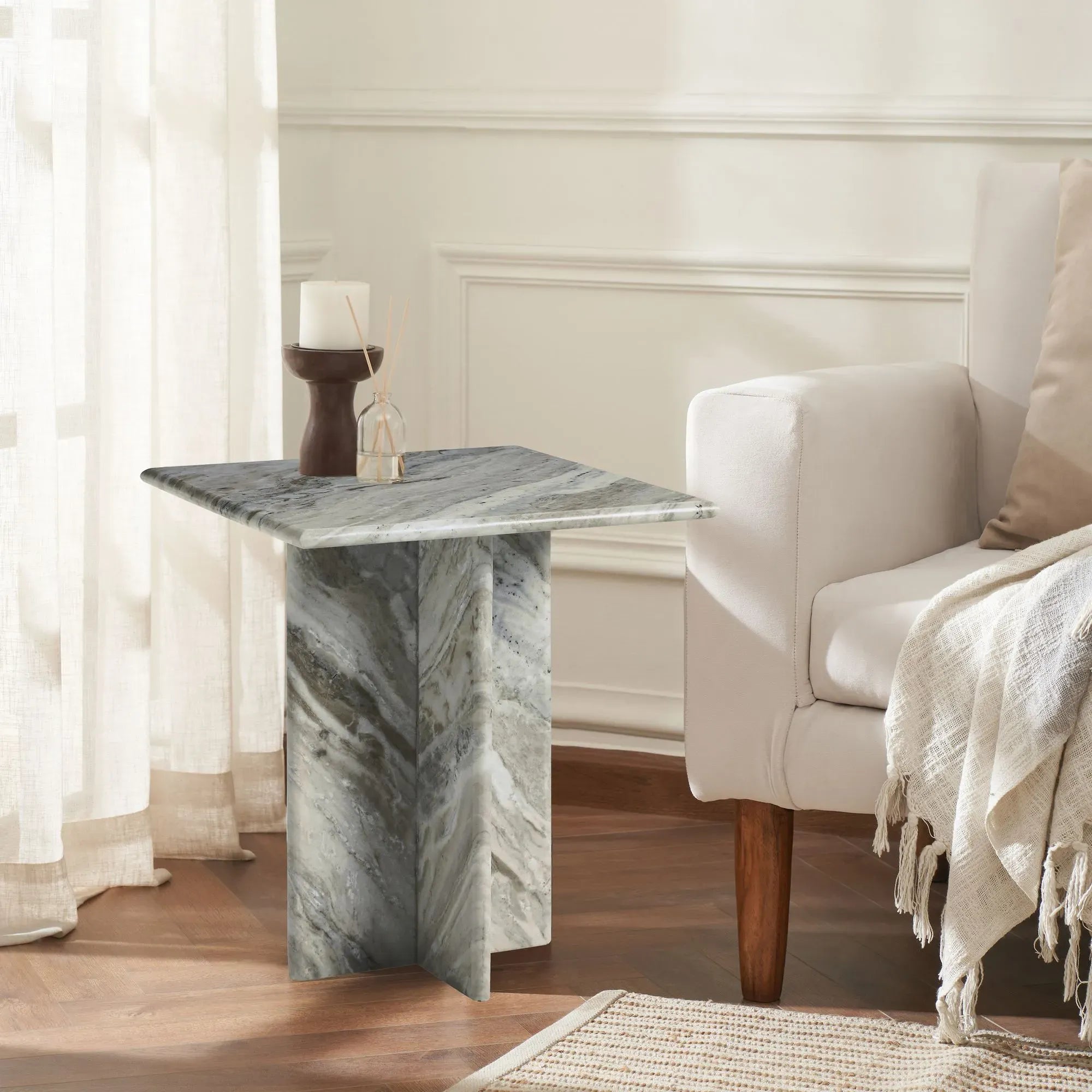 Grayson Side Table