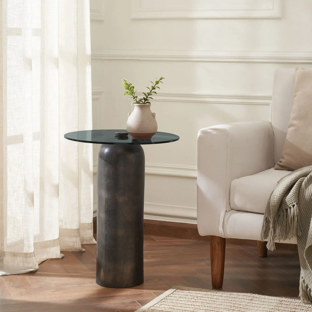 Arta Accent Table