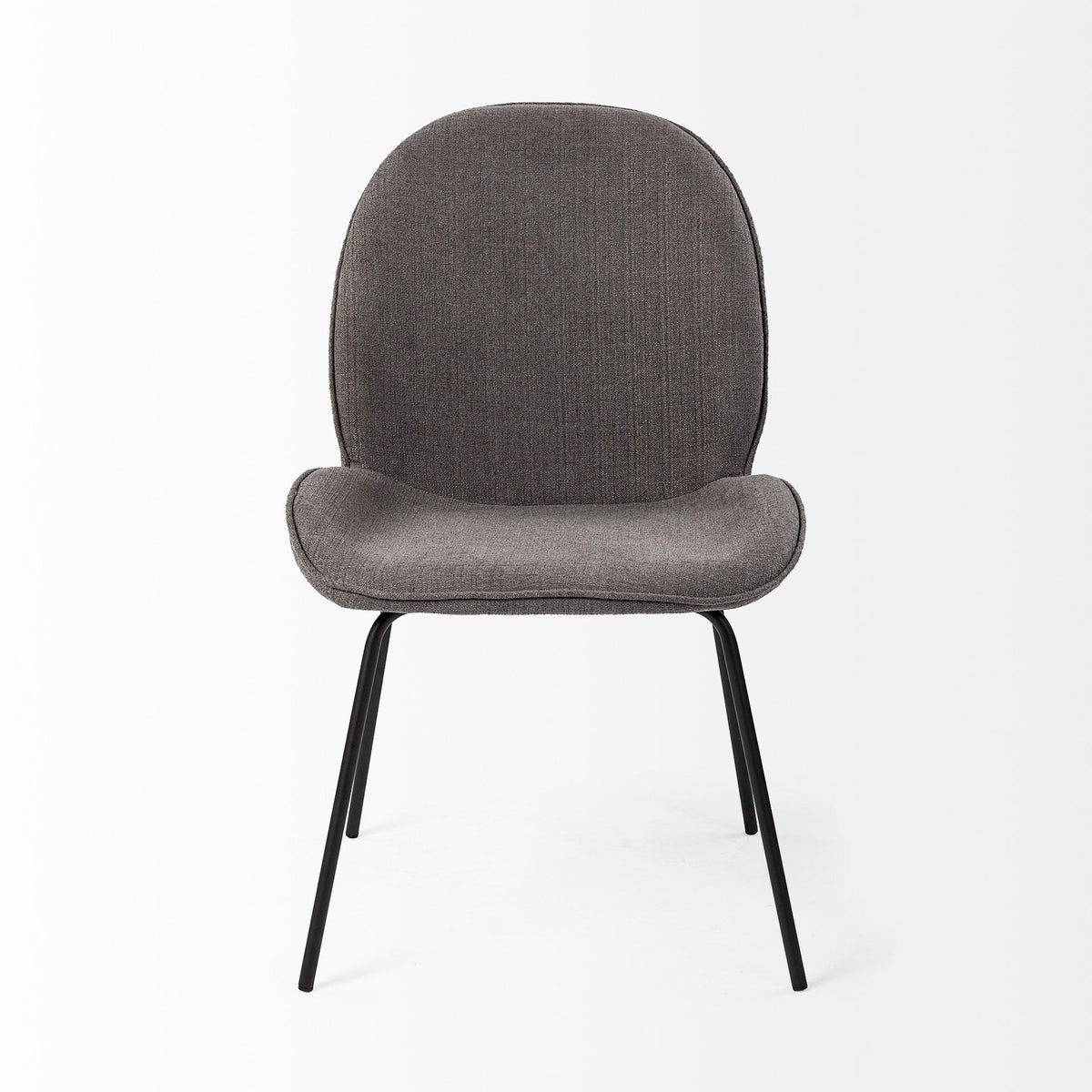 Inala Fabric Dining Chair - 2 Colors - Dekor Butik