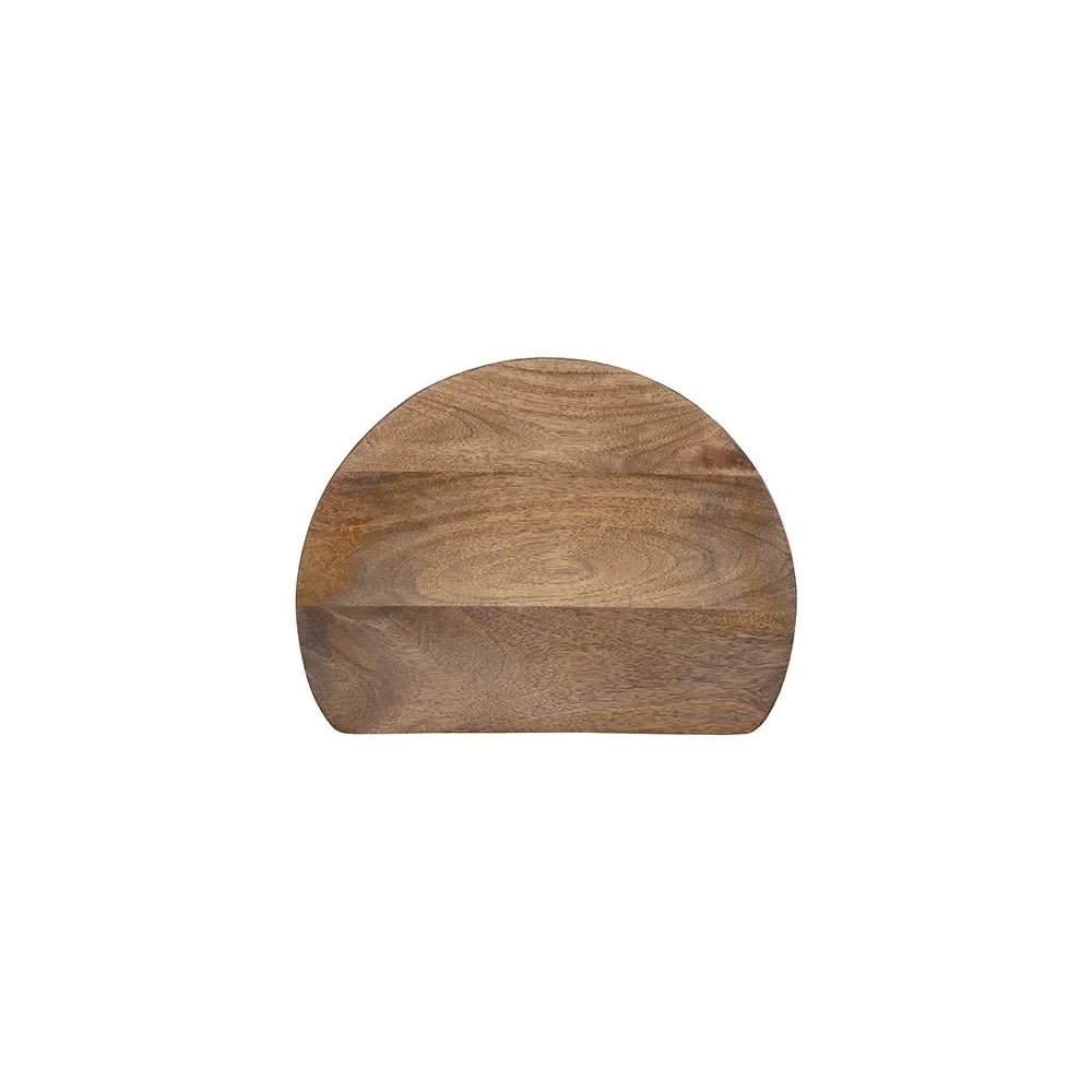 Bar & Counter StoolsIndra Counter Stool - Wooden Seat & Black Iron Legs LAST ONE FLOOR MODEL - Dekor Butik