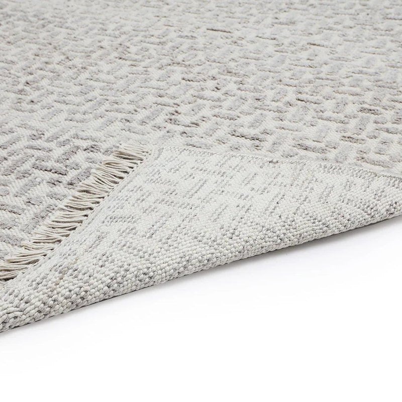 Area RugsIngrid Hand Knotted Rug - Dekor Butik