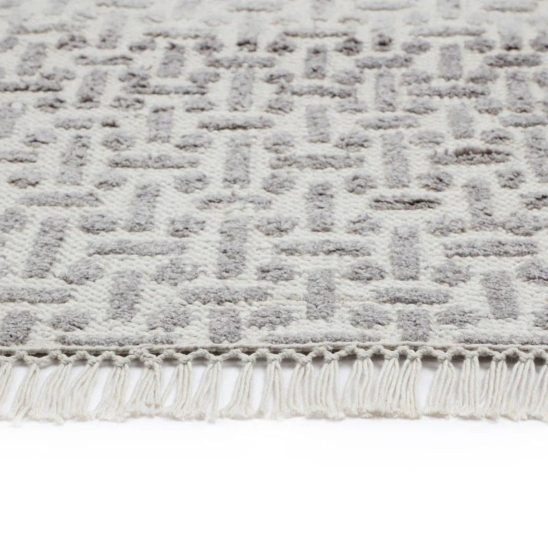 Area RugsIngrid Hand Knotted Rug - Dekor Butik