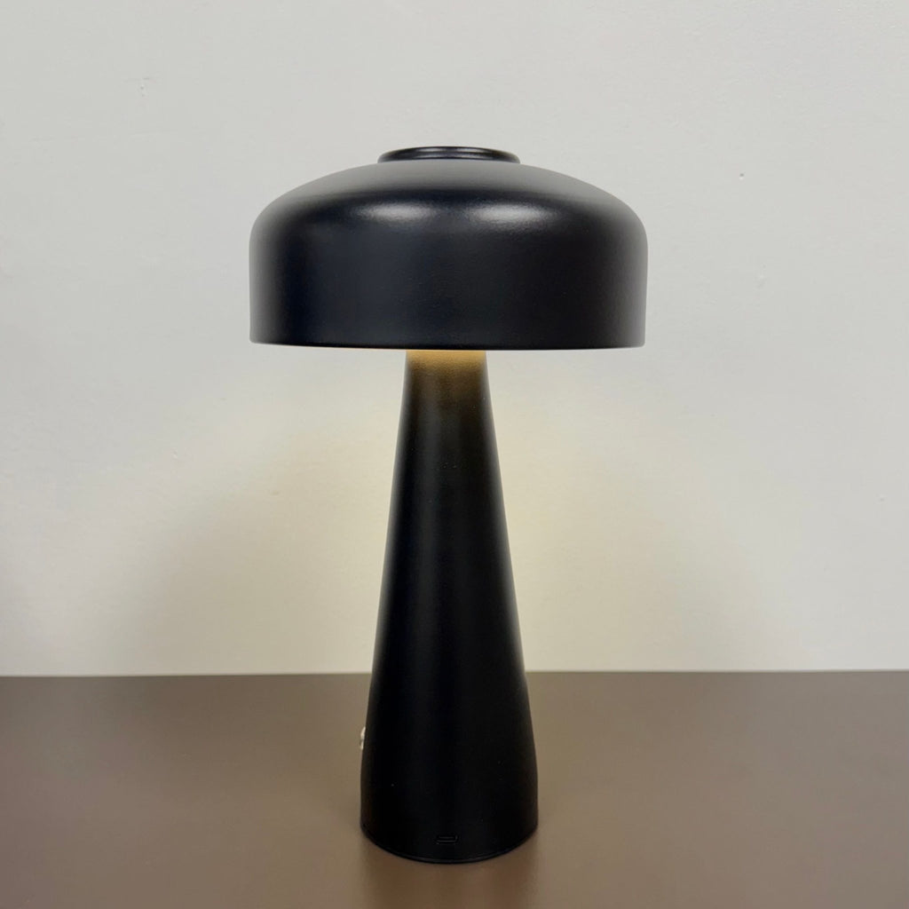Table LampsIsabella Led Lamp - 3 Colours - Dekor Butik