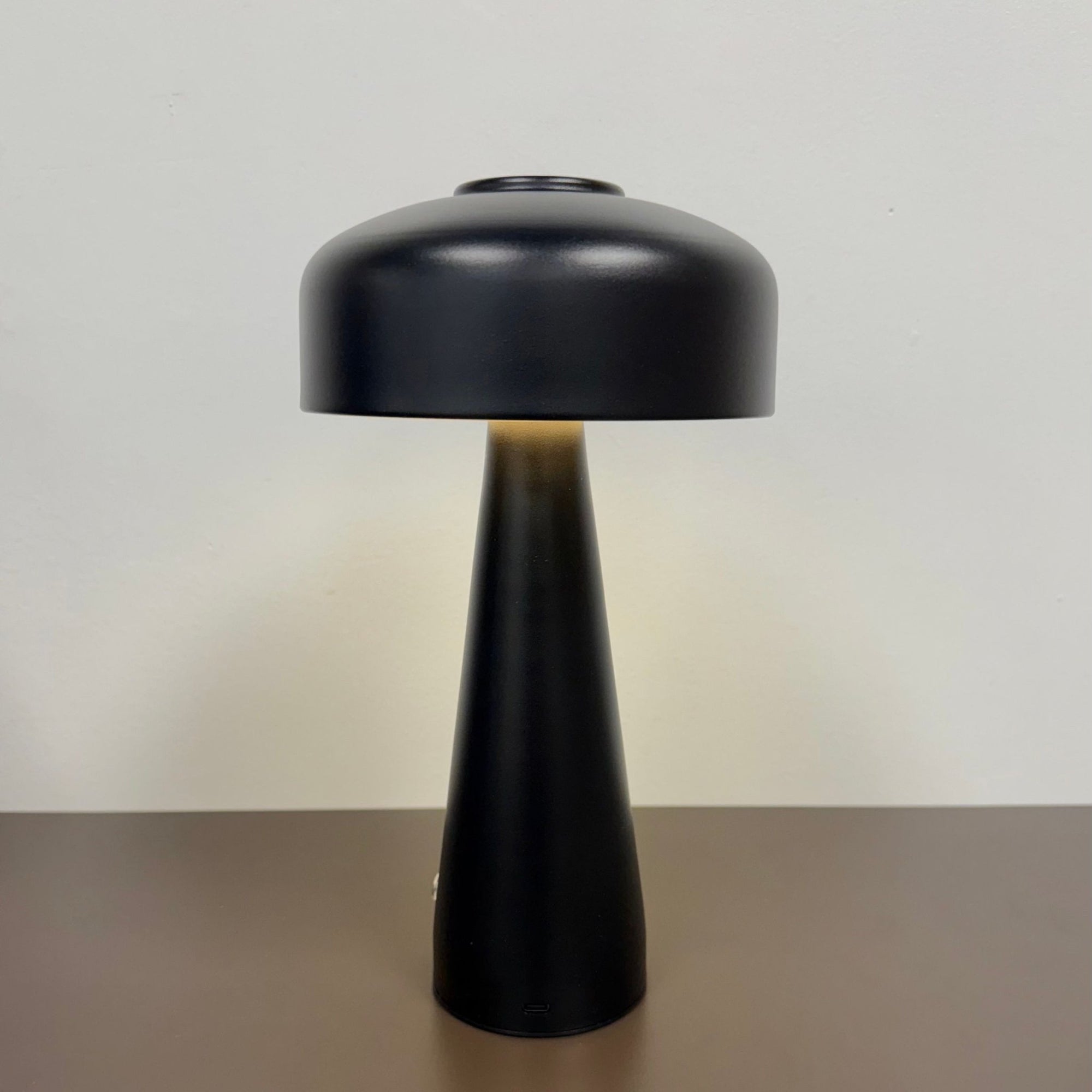 Table LampsIsabella Led Lamp - 3 Colours - Dekor Butik