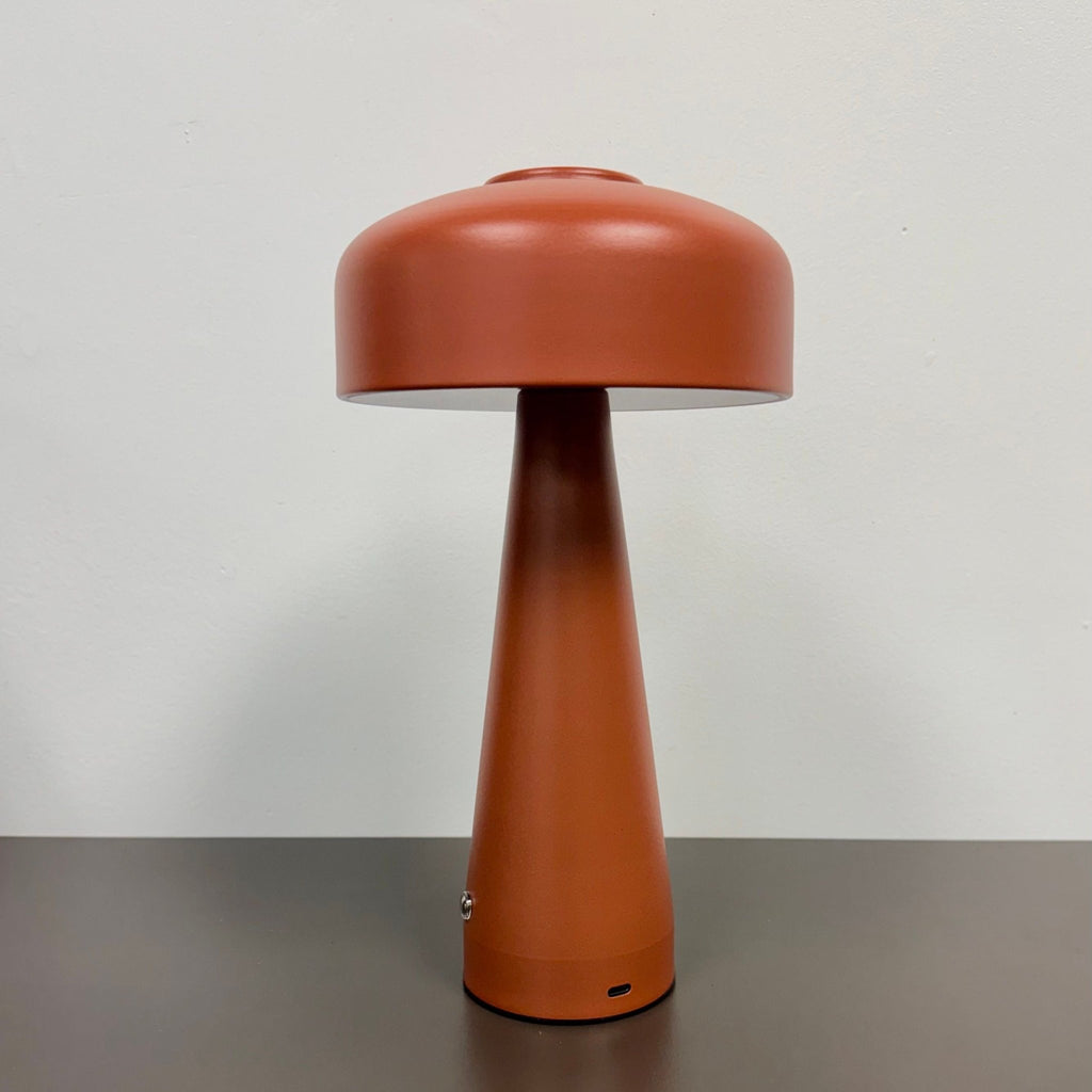 Table LampsIsabella Led Lamp - 3 Colours - Dekor Butik