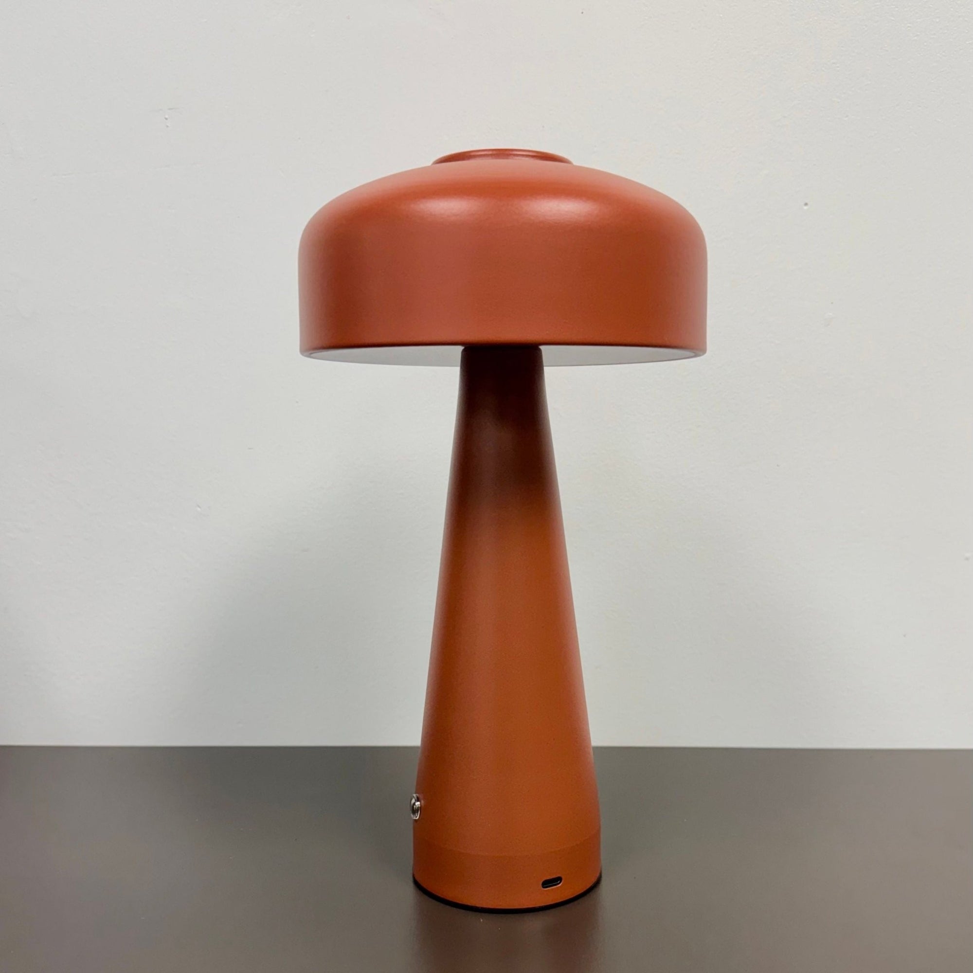 Table LampsIsabella Led Lamp - 3 Colours - Dekor Butik