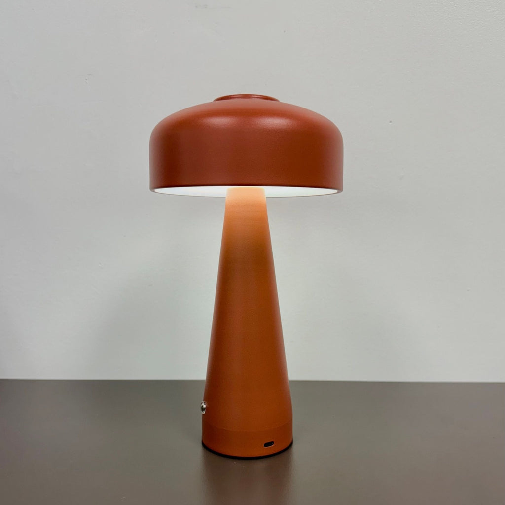 Table LampsIsabella Led Lamp - 3 Colours - Dekor Butik