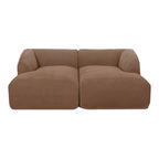Isla Double Chaise - 2 Colors - Dekor Butik