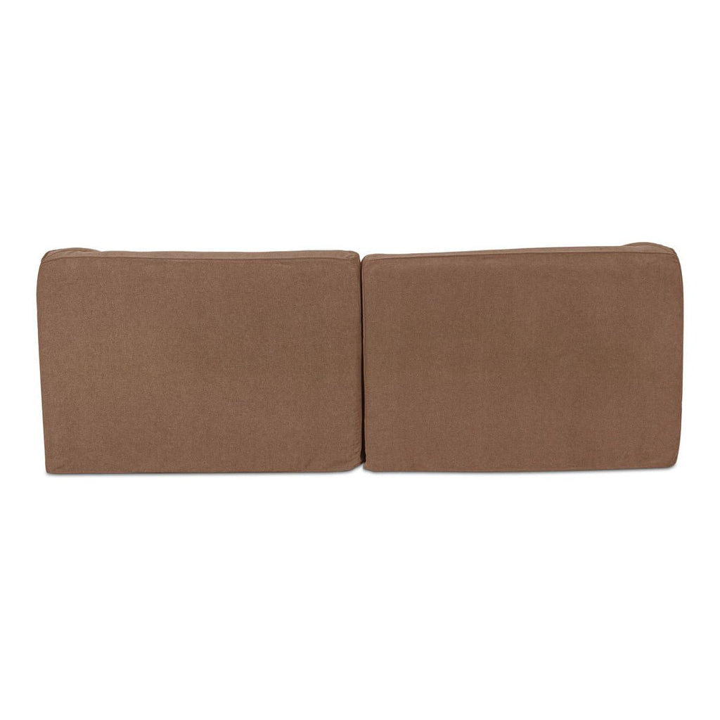 Isla Double Chaise - 2 Colors - Dekor Butik